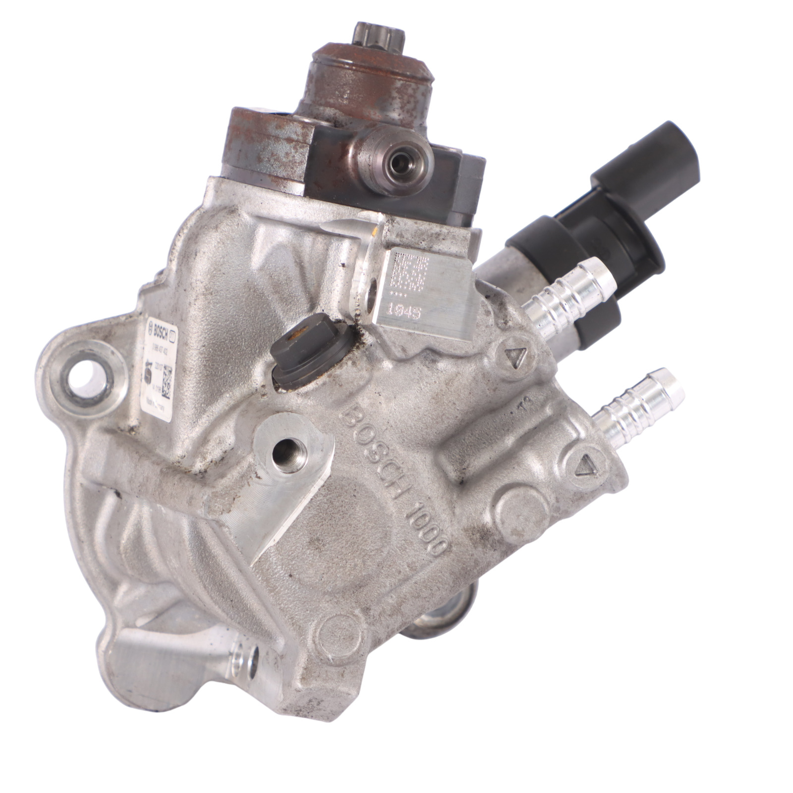 HPFP BMW E83 E87 LCI E90 E91Diesel N47 Hochdruck-Kraftstoffpumpe CP4.1 7797874