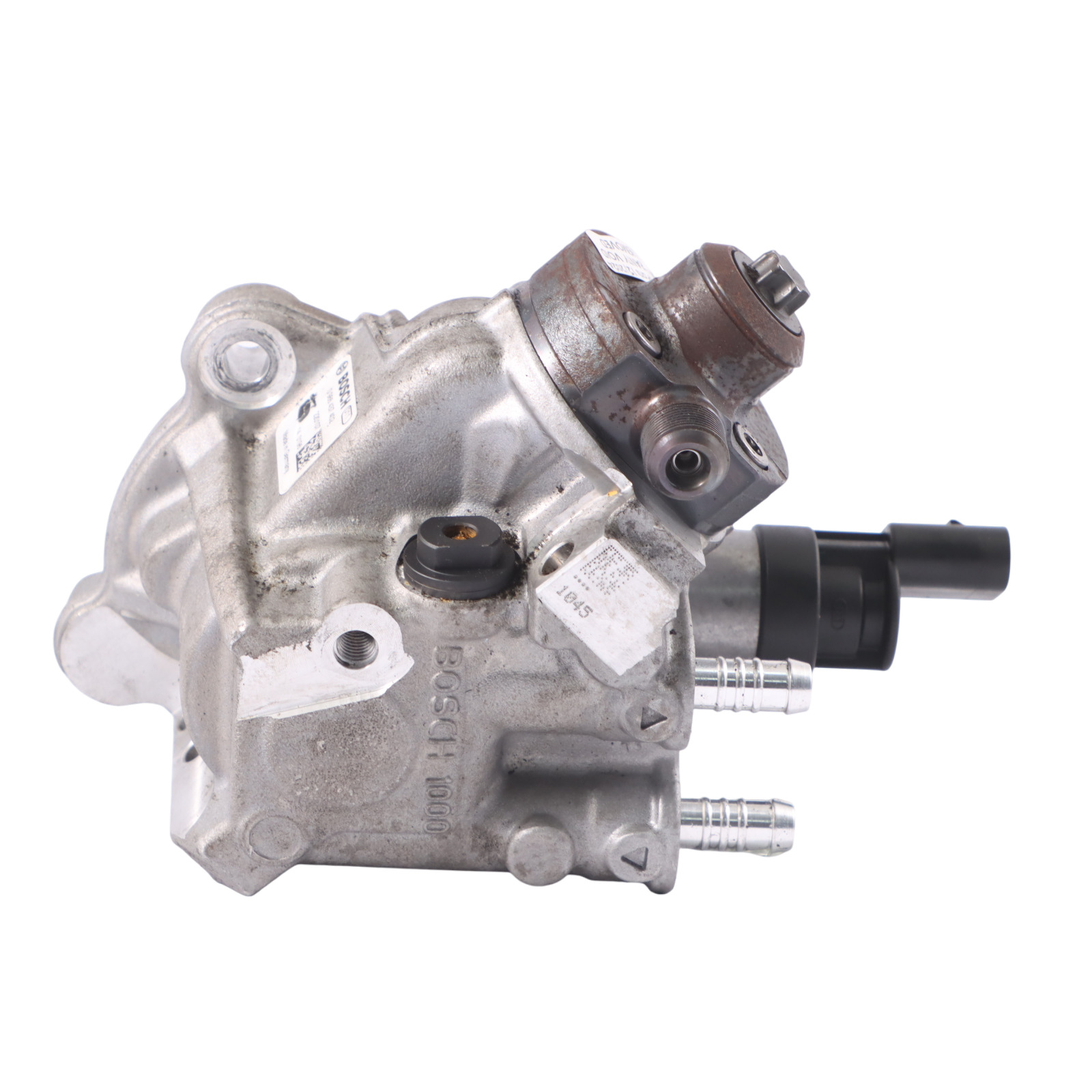 HPFP BMW E83 E87 LCI E90 E91Diesel N47 Hochdruck-Kraftstoffpumpe CP4.1 7797874