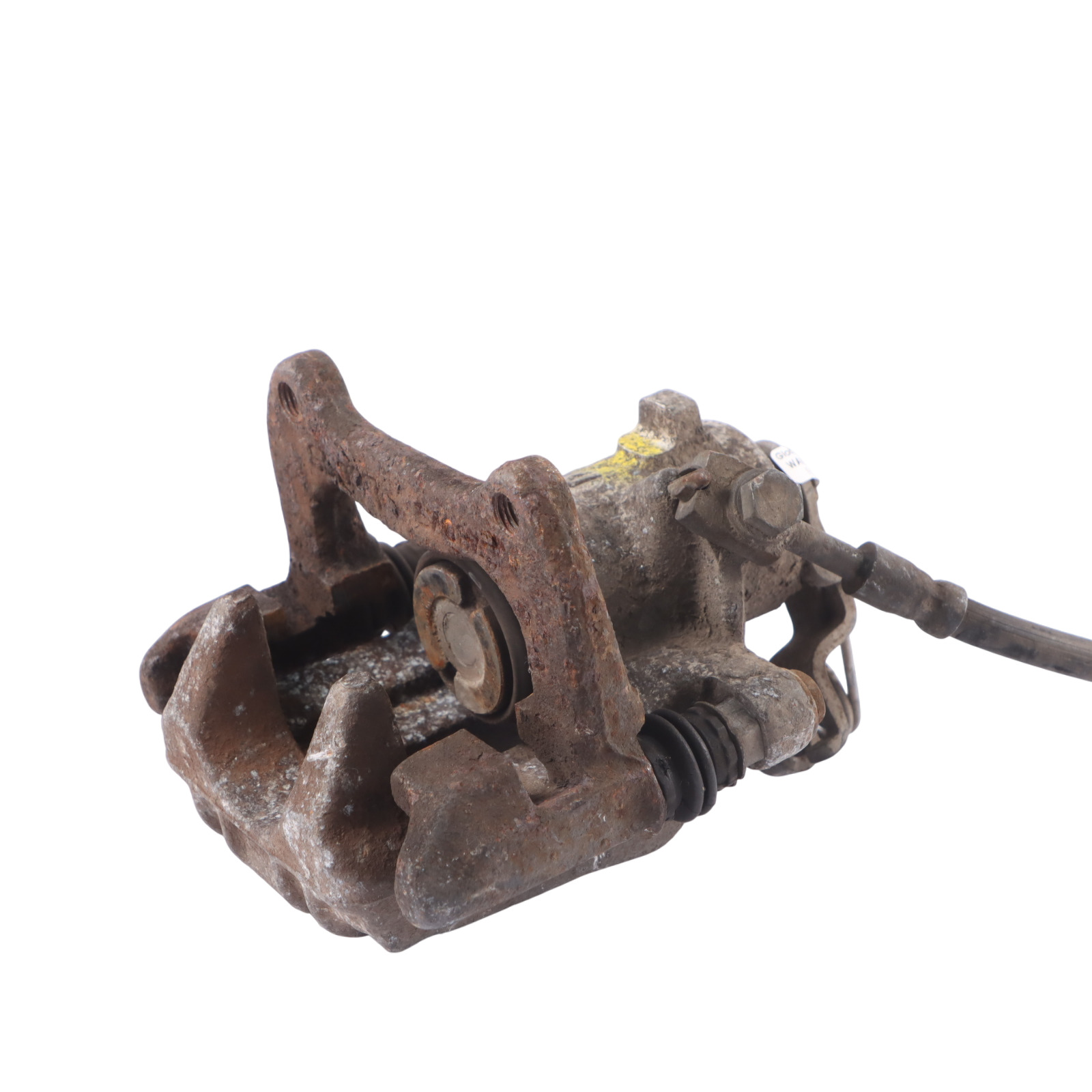 Audi A4 B6 Hinterrad Bremssattel Gehäuse Links 8E0615423B