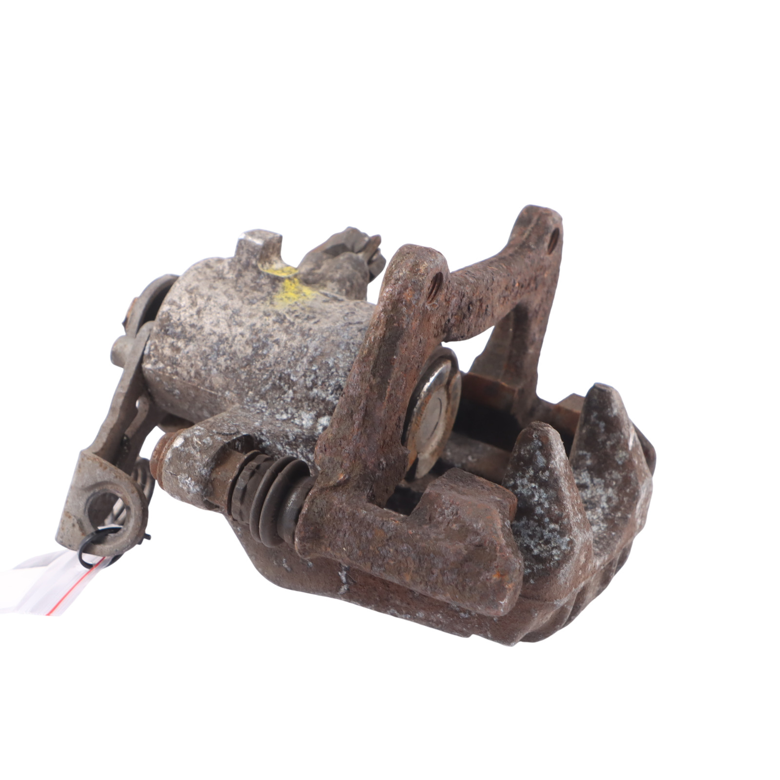 Audi A4 B6 Hinterrad Bremssattel Gehäuse Links 8E0615423B