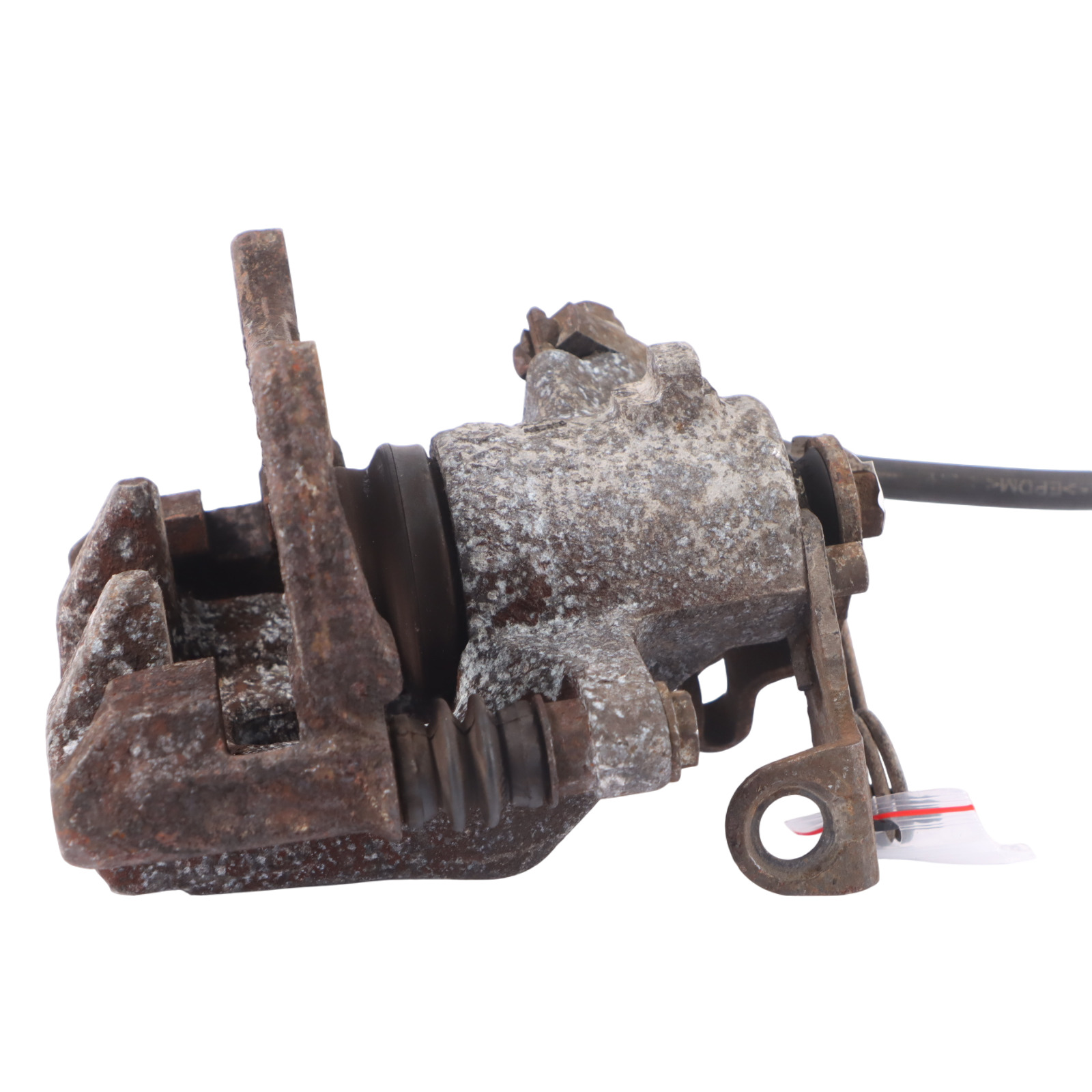 Audi A4 B6 Bremssattel Gehäuse Hinten Rechts 8E0615424B