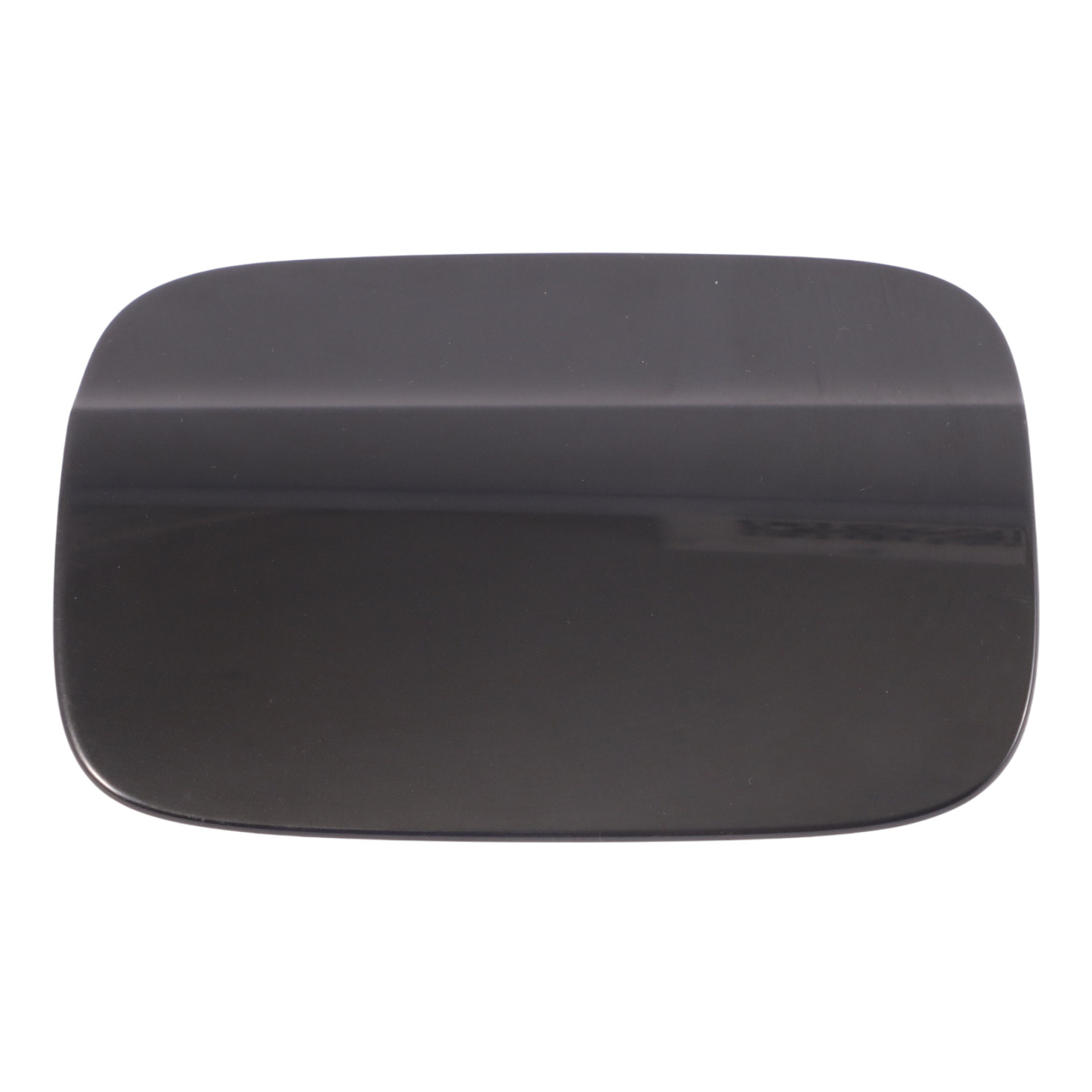 Audi A4 B8 Fuel Flap Cap Cover Phantom Black - Z9Y 8K0809907 