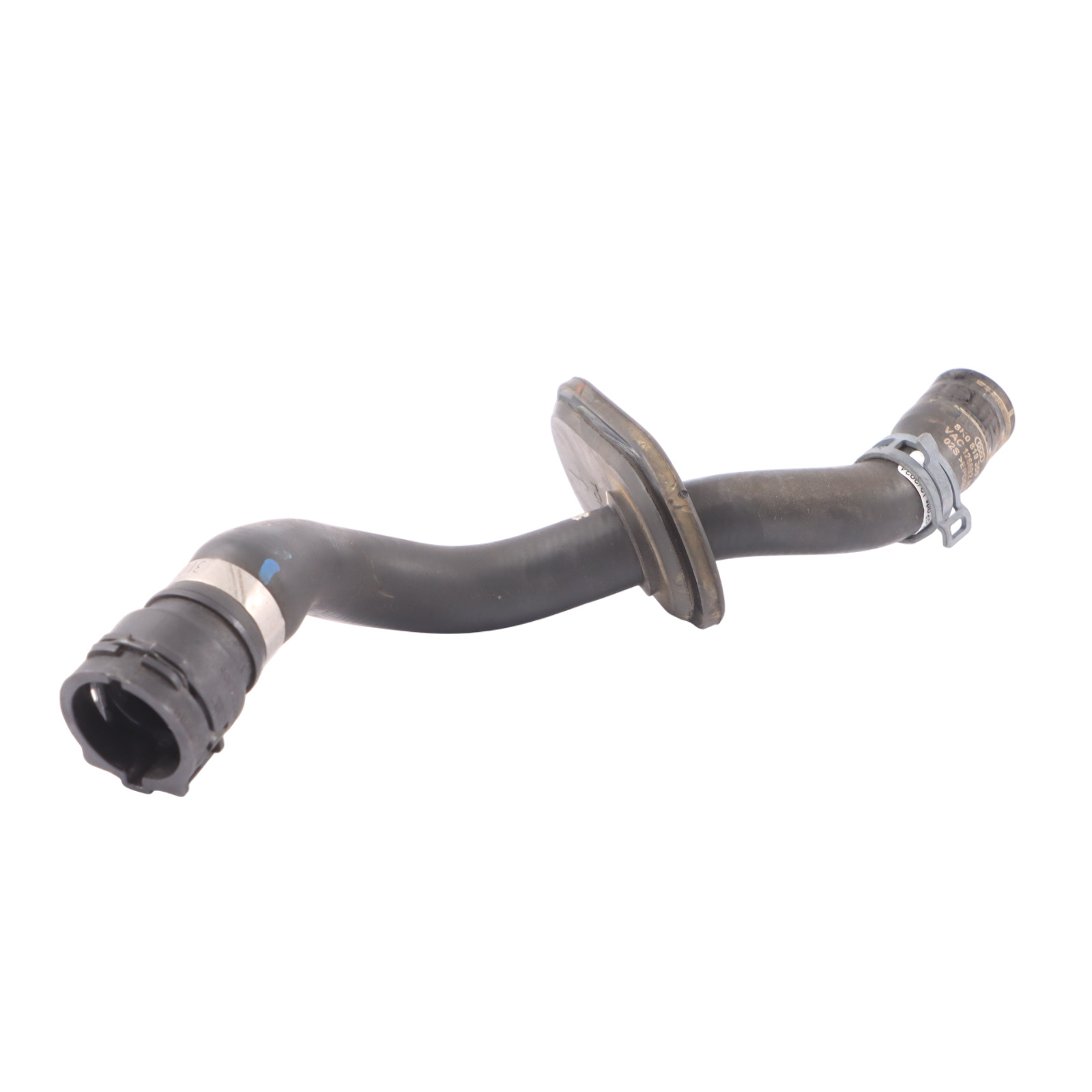 Audi RS4 B8 4.2 FSI CFSA Coolant Hose Pipe Line Tube 8K0819350A