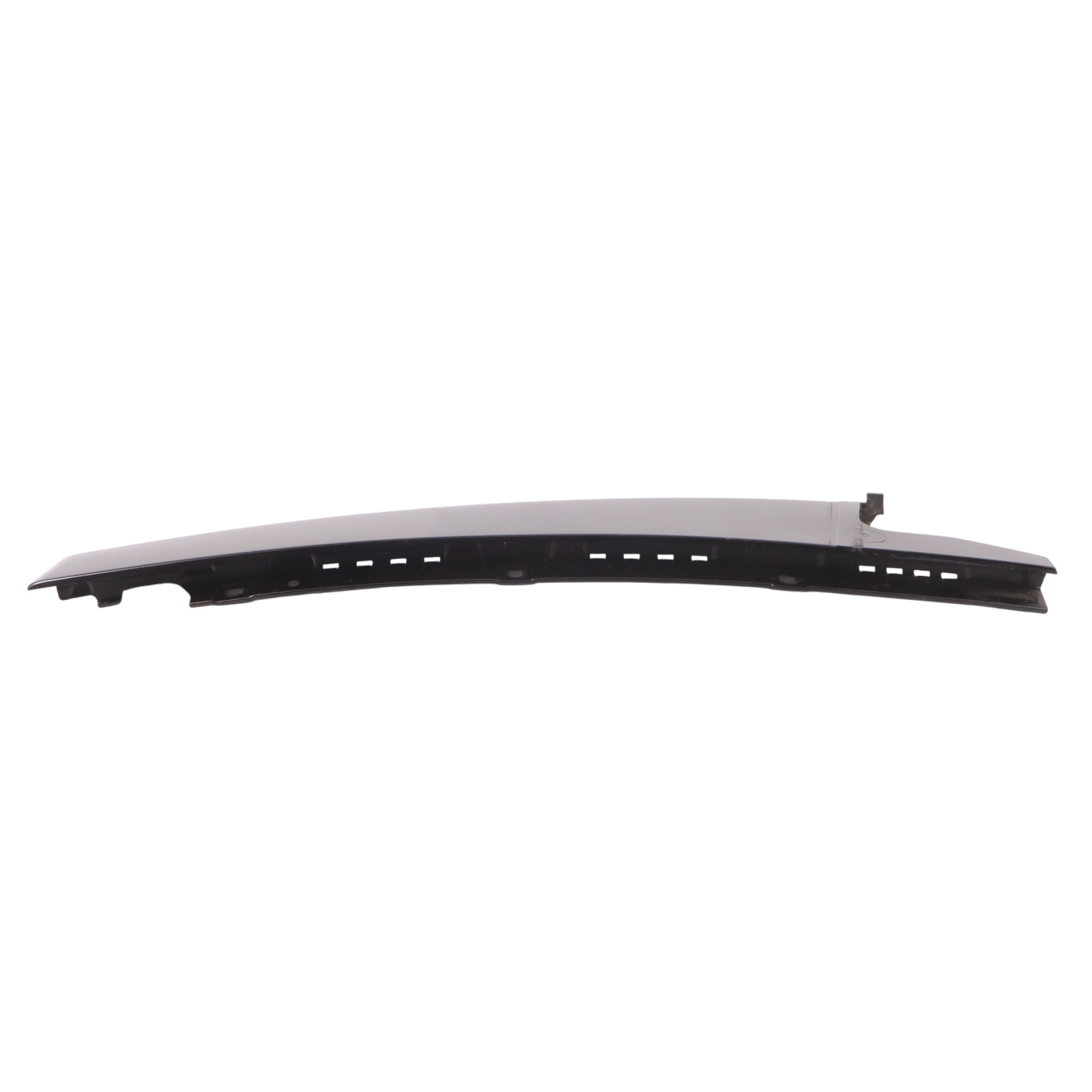 Audi A4 B8 Rear Exterior B Pillar Column Trim Cover Panel Right O/S 8K0839902K