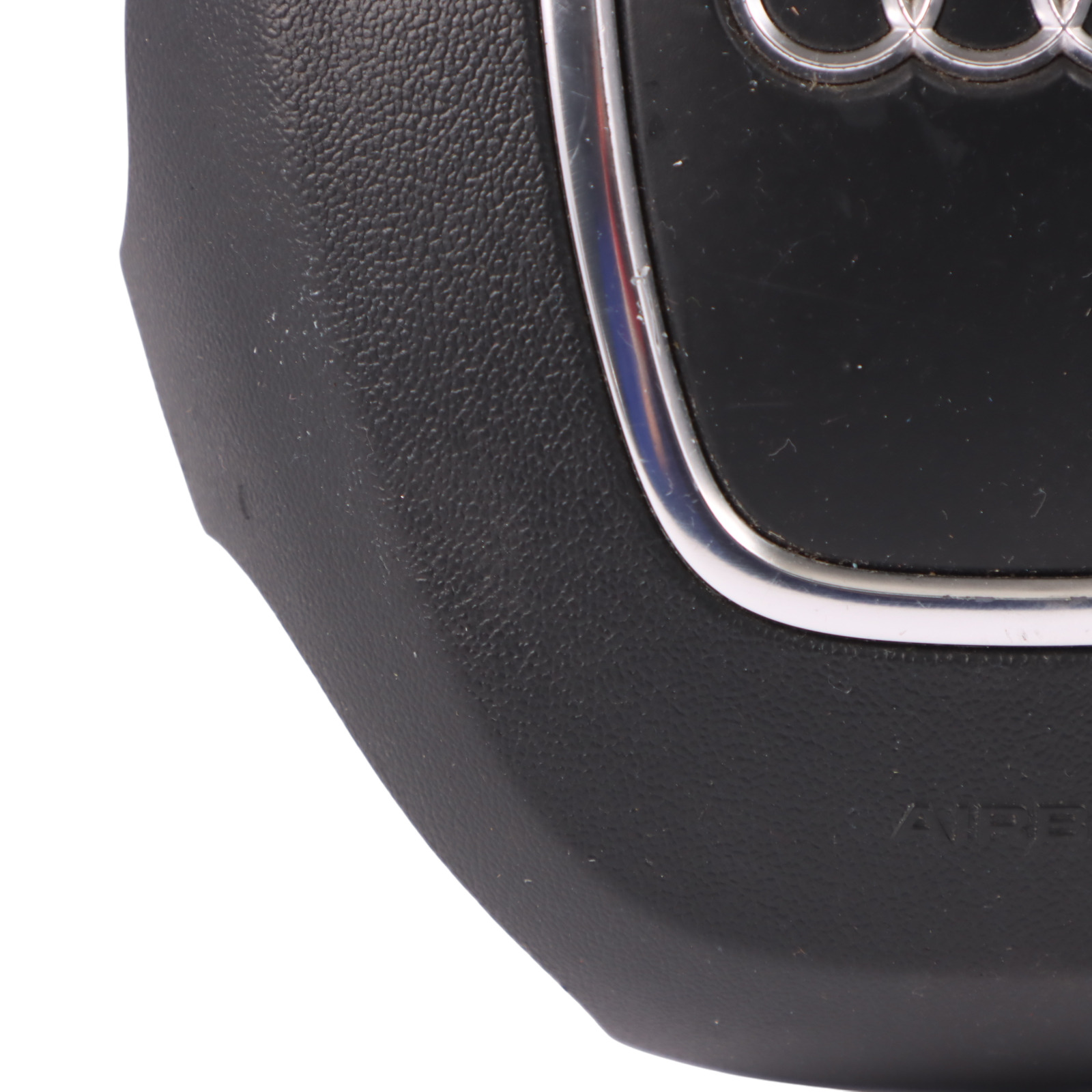 Audi A4 B8 Air Module Steering Wheel Black SRS 8K0880201A