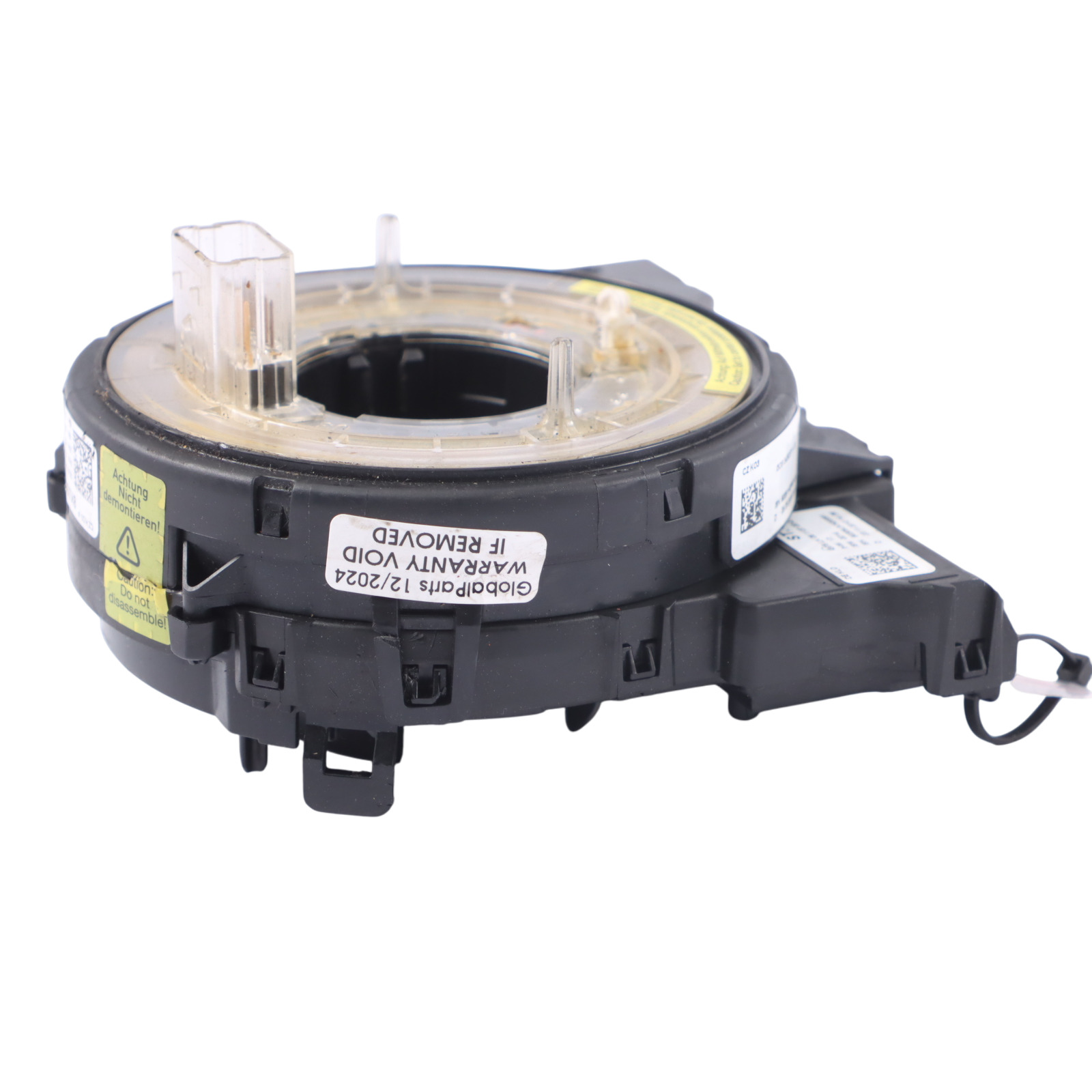 Slip Ring Audi A4 B8 8K A5 8T Steering Wheel Squib Module 8K0953568Q