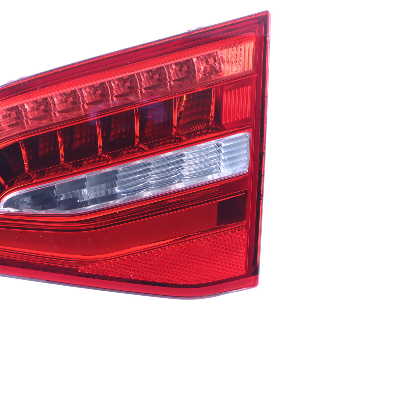 Audi A4 RS4 B8 Rear Lamp Tail Light LED Inner Right O/S 8K9945094E