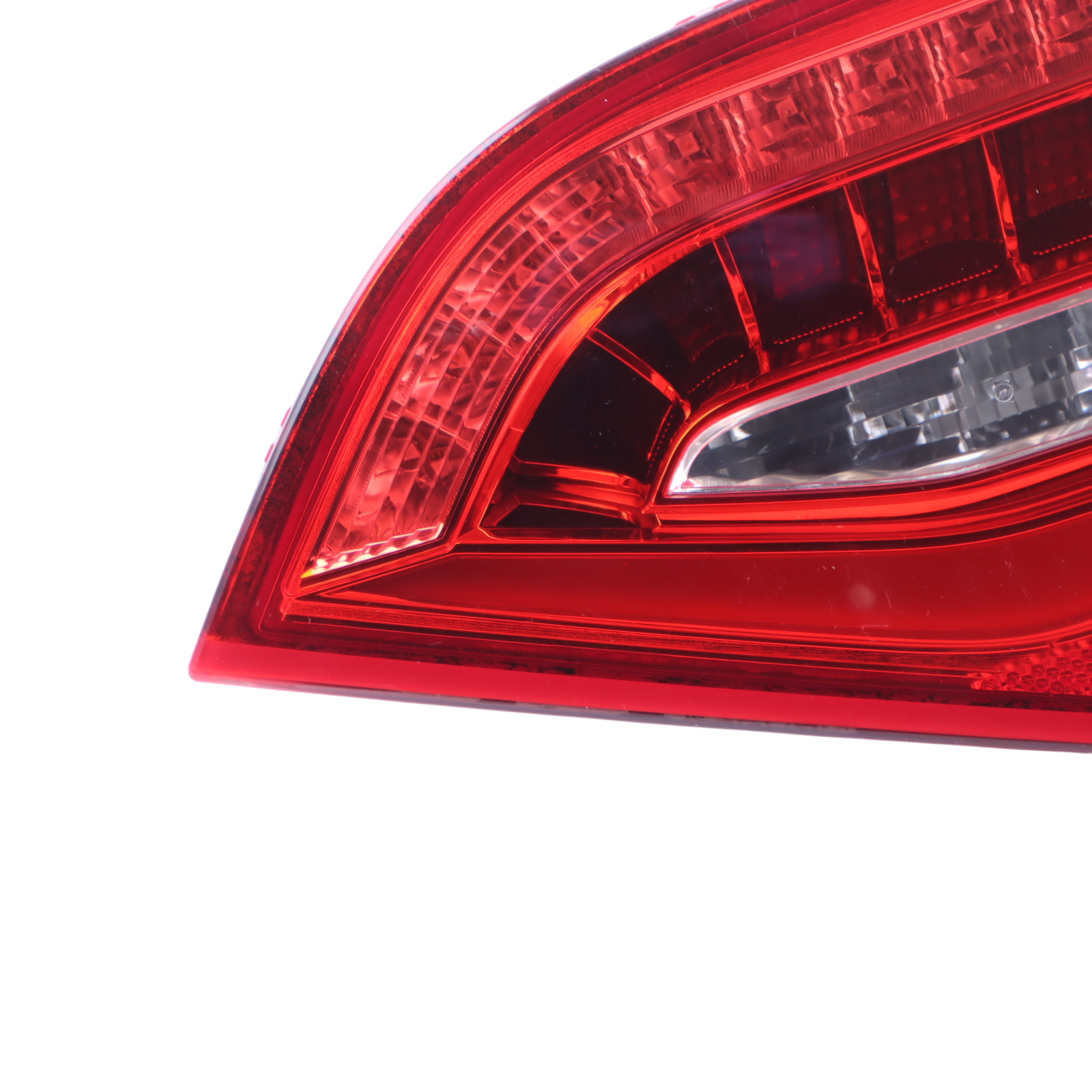 Audi A4 RS4 B8 Rear Lamp Tail Light LED Inner Right O/S 8K9945094E