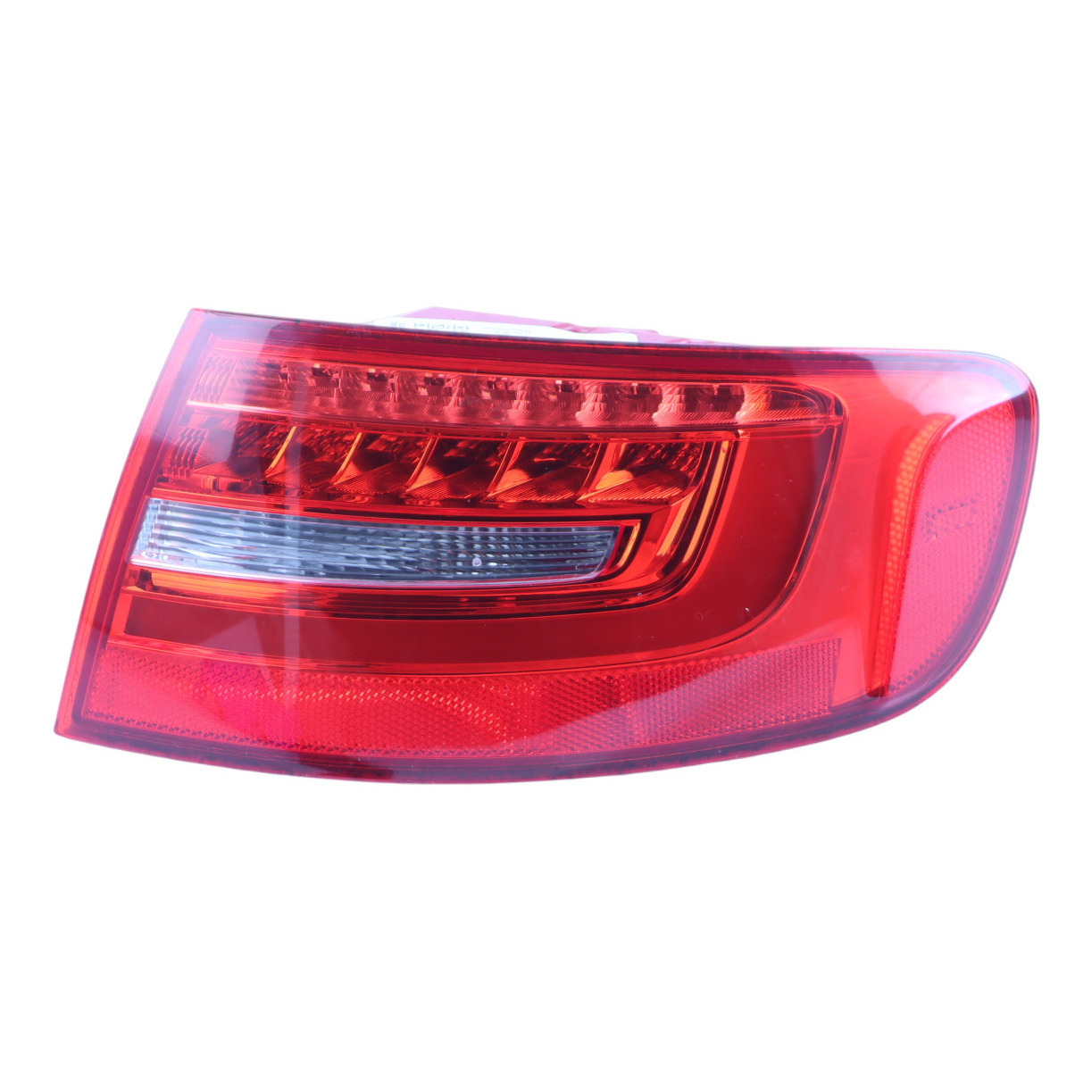 Audi A4 B8 Estate Tail Light Rear Right O/S Outer Lamp Boot Light 8K9945096D