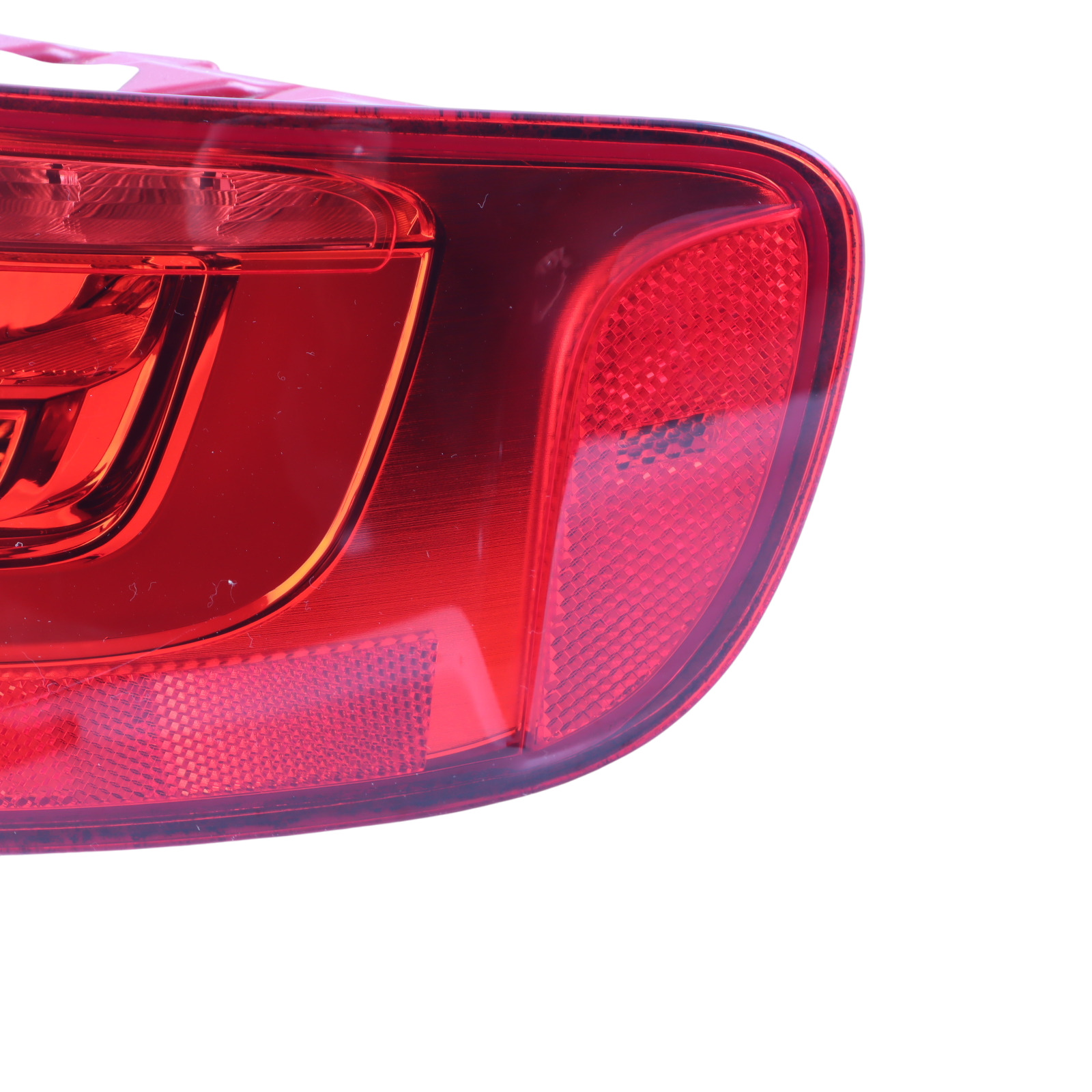 Audi A4 B8 Estate Tail Light Rear Right O/S Outer Lamp Boot Light 8K9945096D