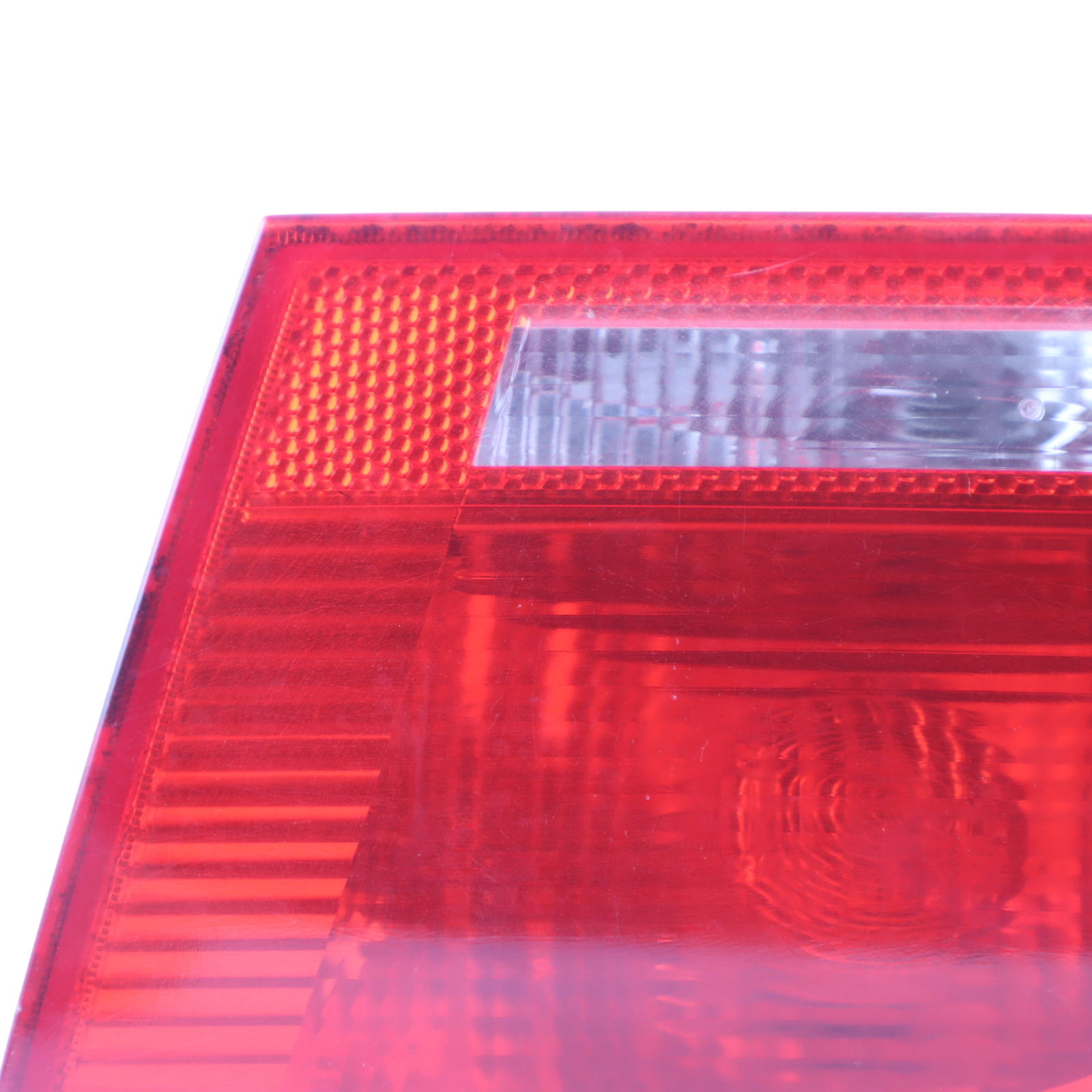 Audi A3 8P Rear Lamp Inner Tail Light Halogen Right O/S 8P4945094B