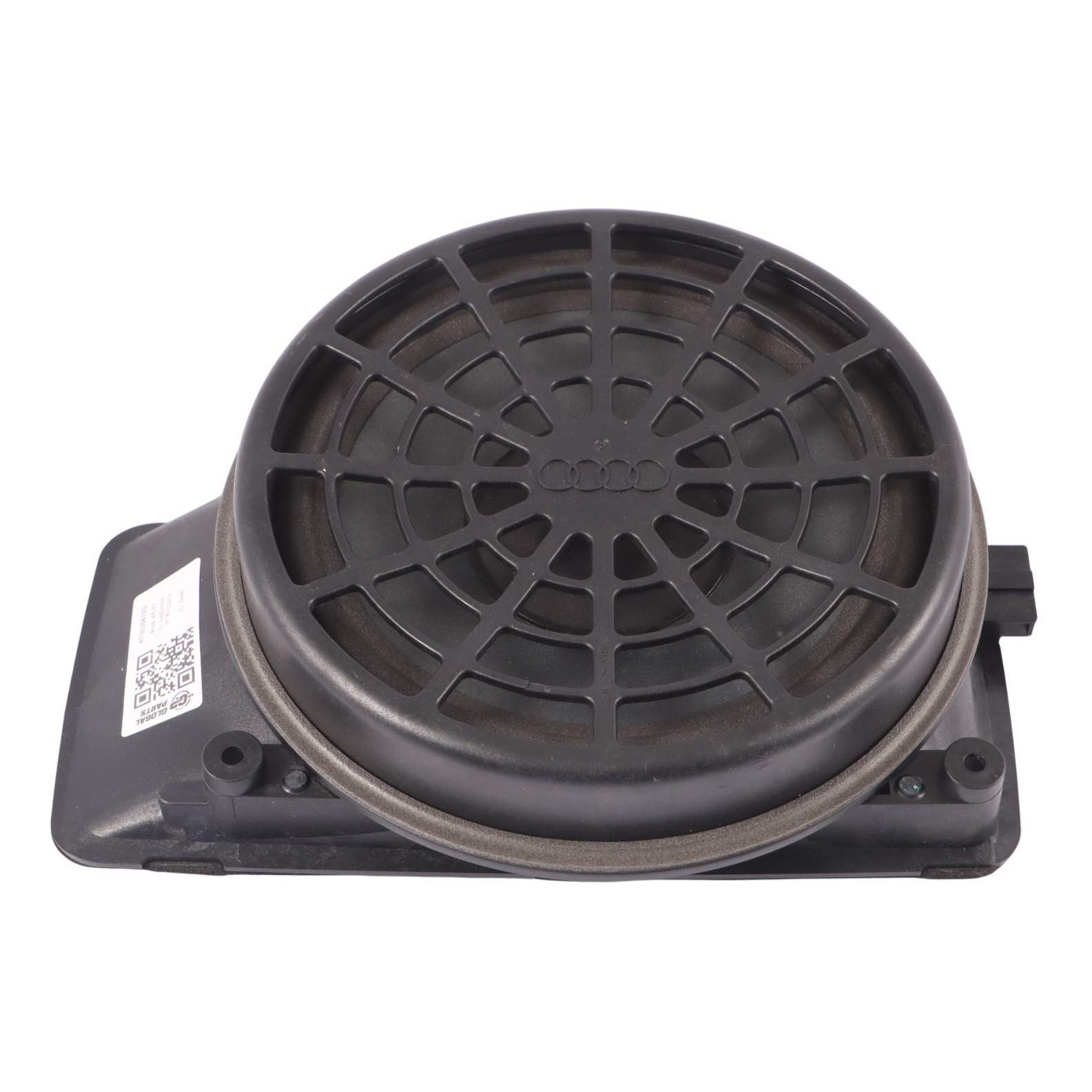 Audi A5 8T Rear Loudspeaker Soobwoofer Bang &amp; Olufsen 8T0035412D