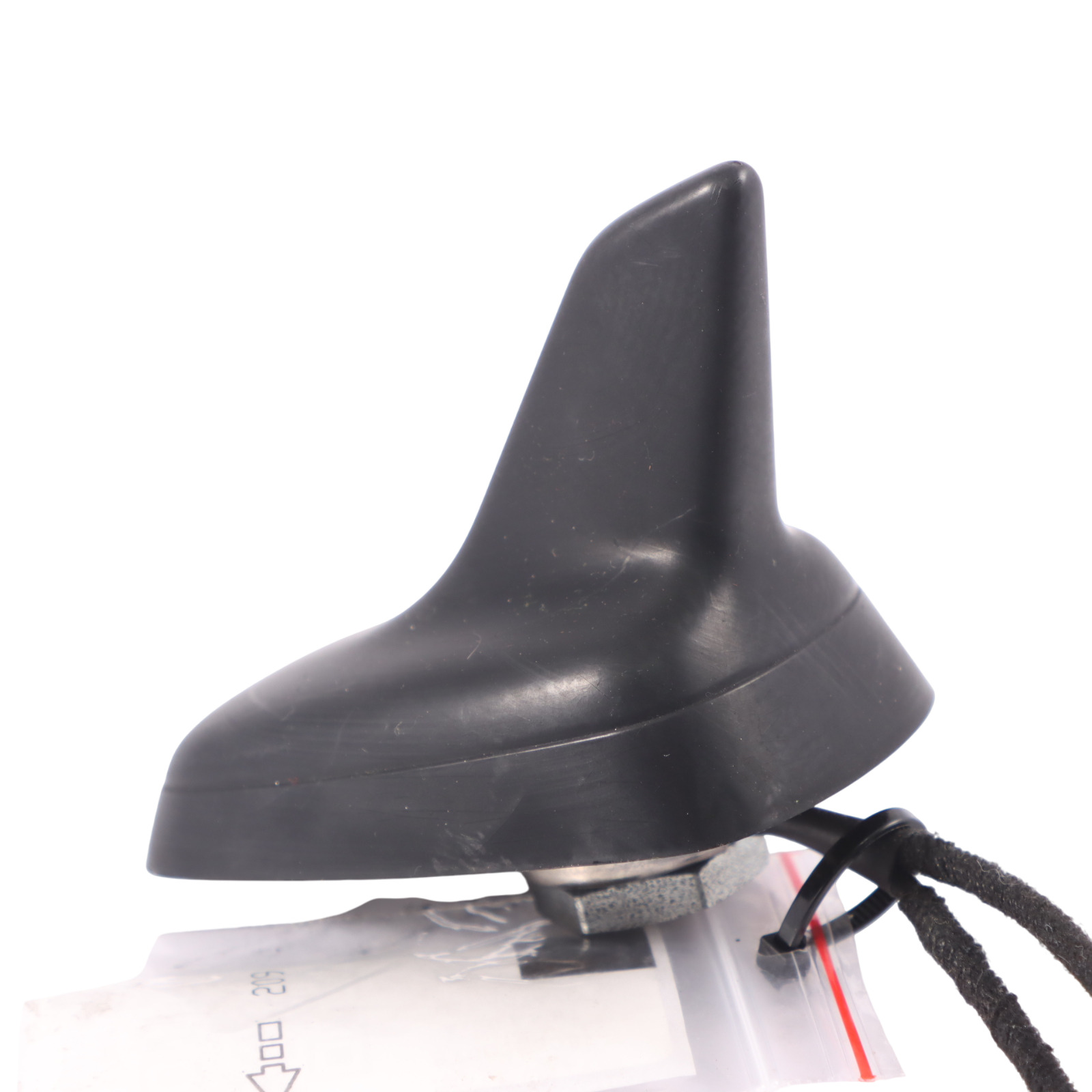 Audi A5 8T Antenne Verstärker Haifischflosse Top Antenne 8T0035503E