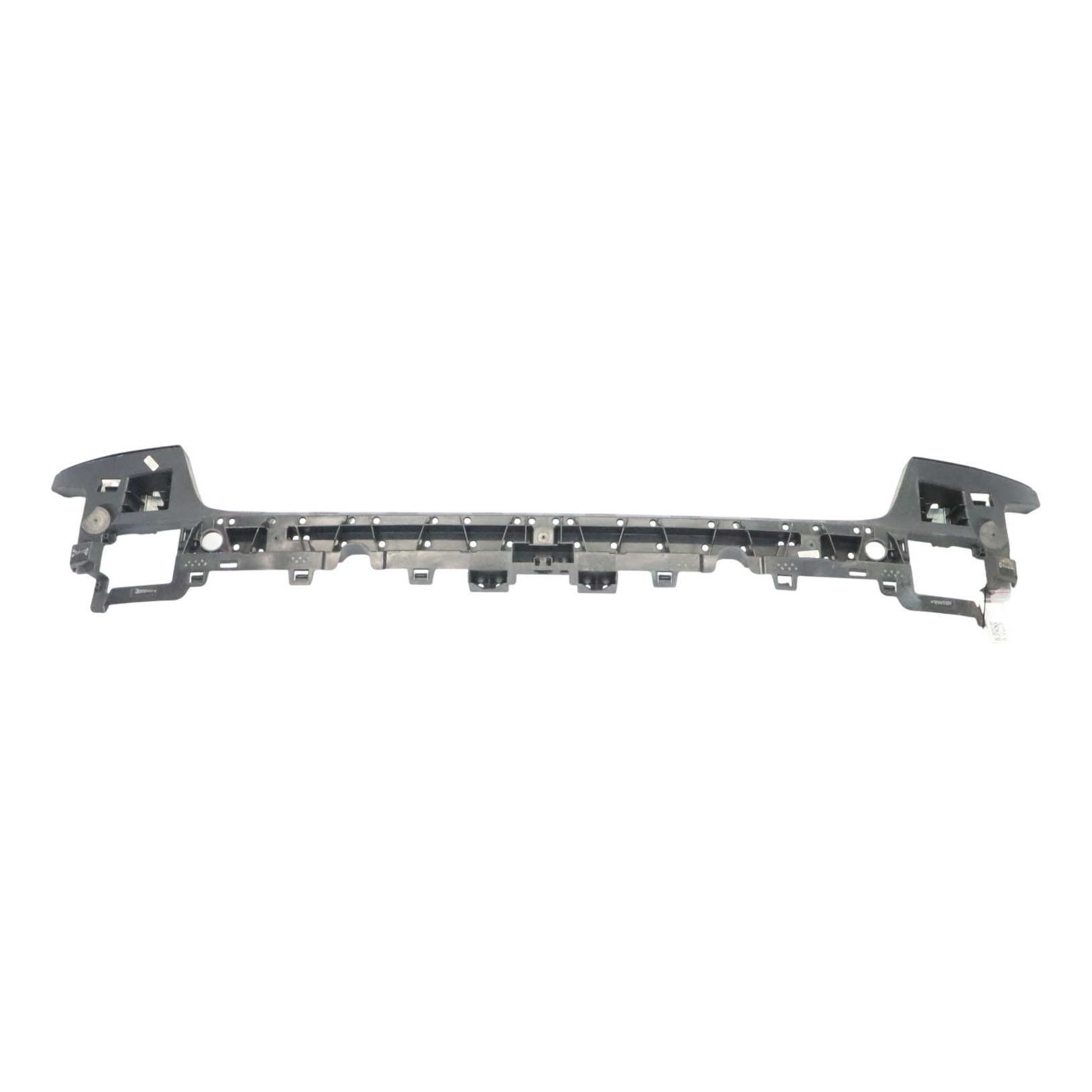 Audi A5 8T Rear Bumper Central Mount Support Bracket Holder 8T0807385