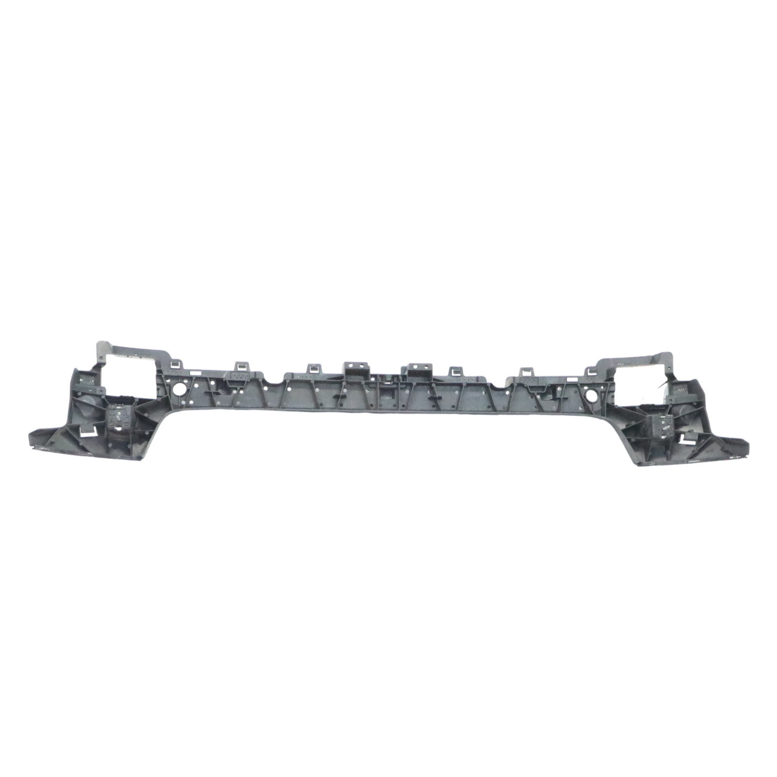 Audi A5 8T Rear Bumper Central Mount Support Bracket Holder 8T0807385