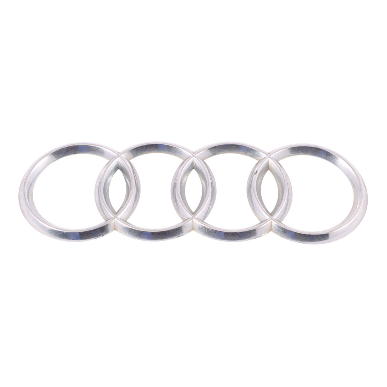 Audi A4 B8 Emblemat Klapy Bagażnika Tył 8T0853742B