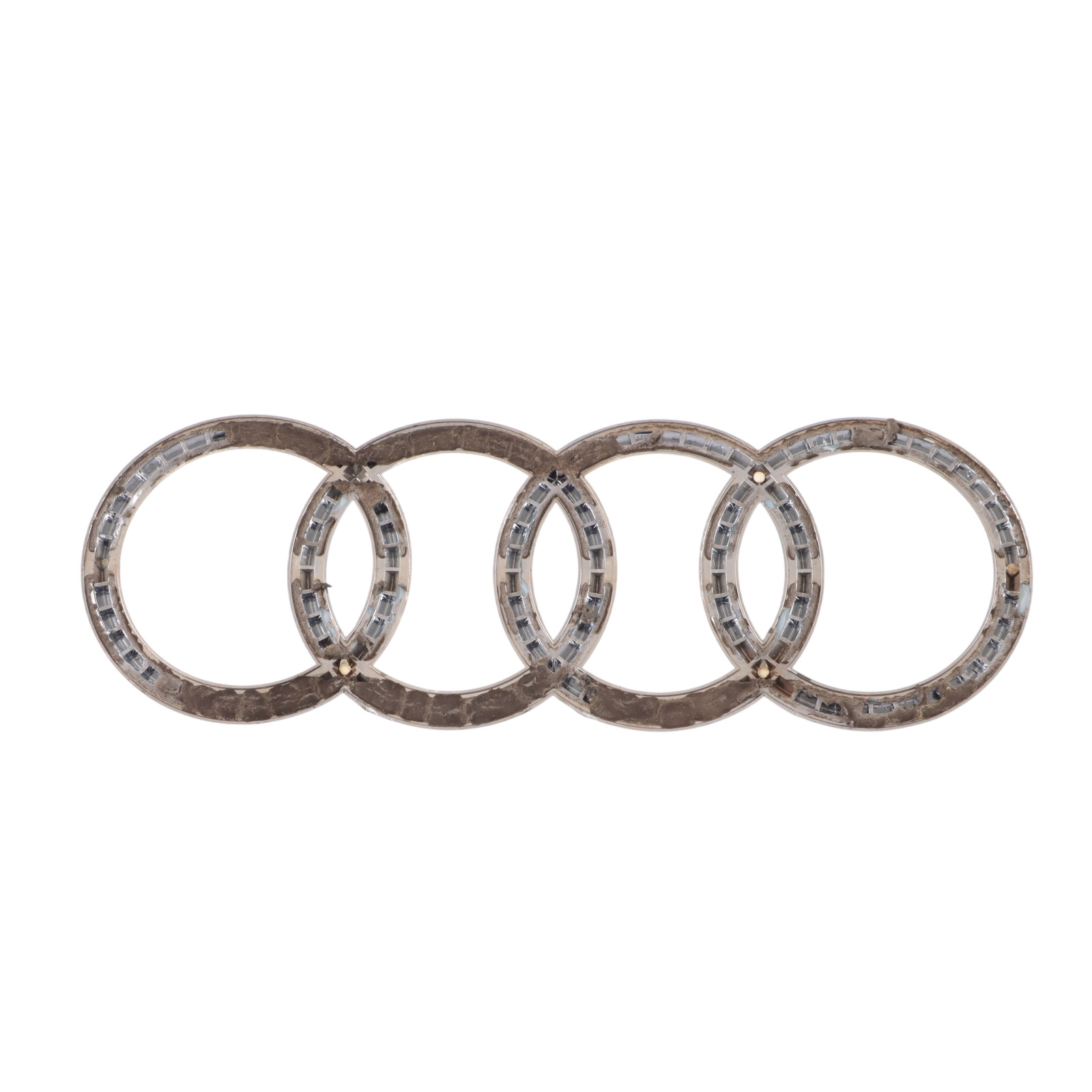 Audi A4 B8 Emblemat Klapy Bagażnika Tył 8T0853742B