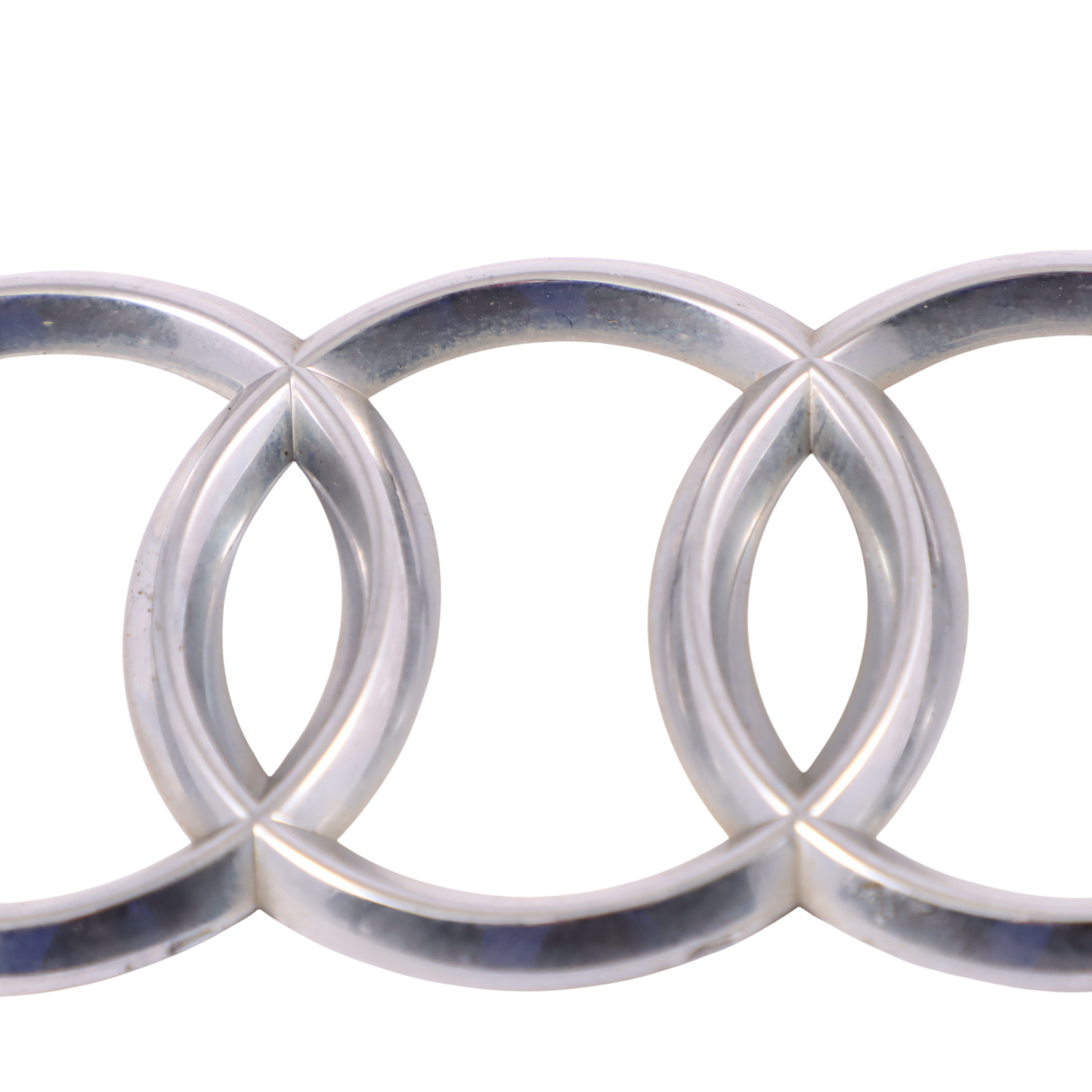 Audi A4 B8 Emblemat Klapy Bagażnika Tył 8T0853742B