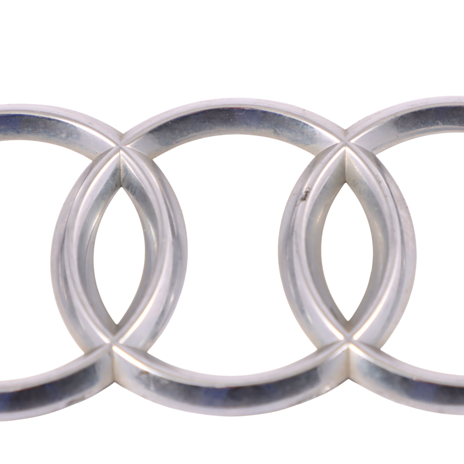 Audi A4 B8 Emblemat Klapy Bagażnika Tył 8T0853742B