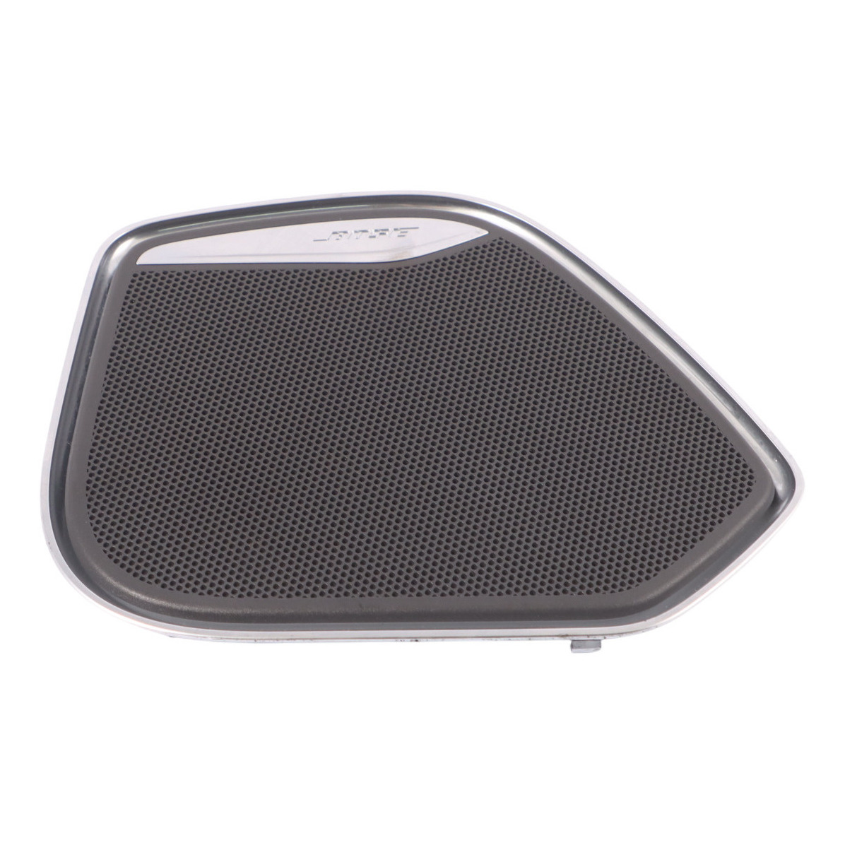 Audi Q3 S Line Door Card Rear Right O/S Trim Panel Speaker Cover 8U0035436A