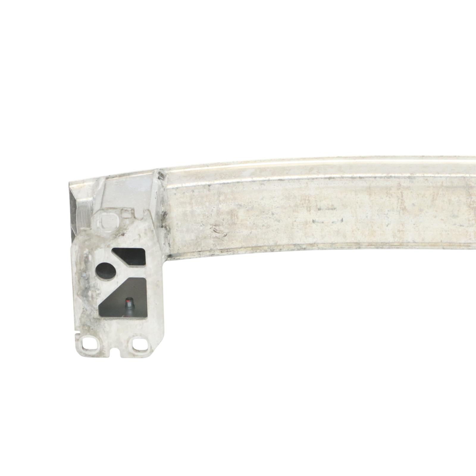 Audi Q3 8U Bumper Carrier Front Bumper Crash Impact Bar 8U0807109C