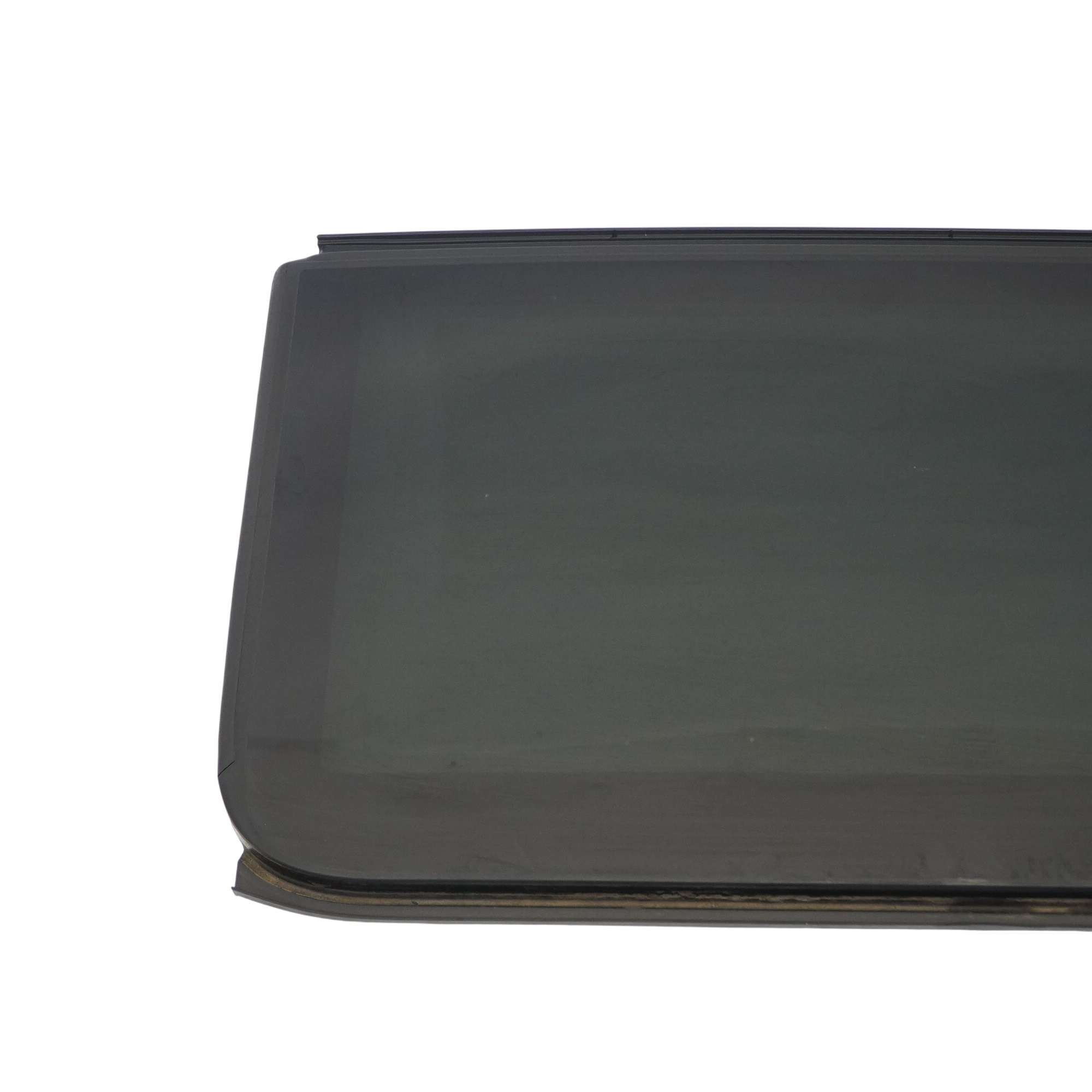 Audi Q3 8U Sunroof Sliding Roof Rear Window Glass Panel AS3 Tinted 8U0877072