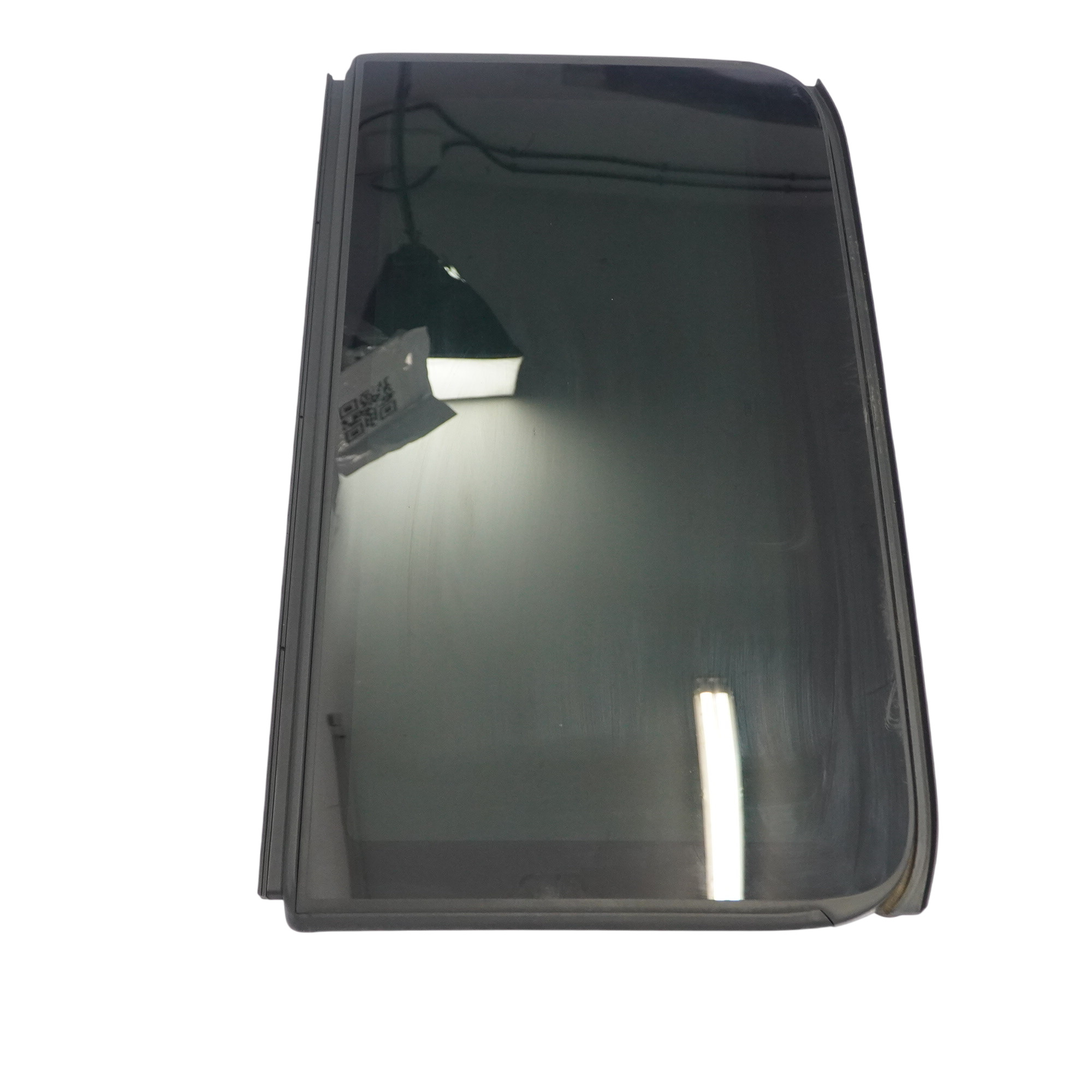 Audi Q3 8U Sunroof Sliding Roof Rear Window Glass Panel AS3 Tinted 8U0877072