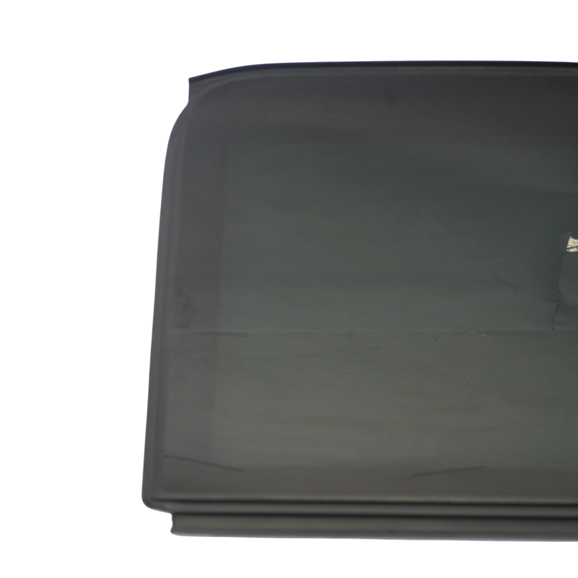 Audi Q3 8U Sunroof Sliding Roof Rear Window Glass Panel AS3 Tinted 8U0877072