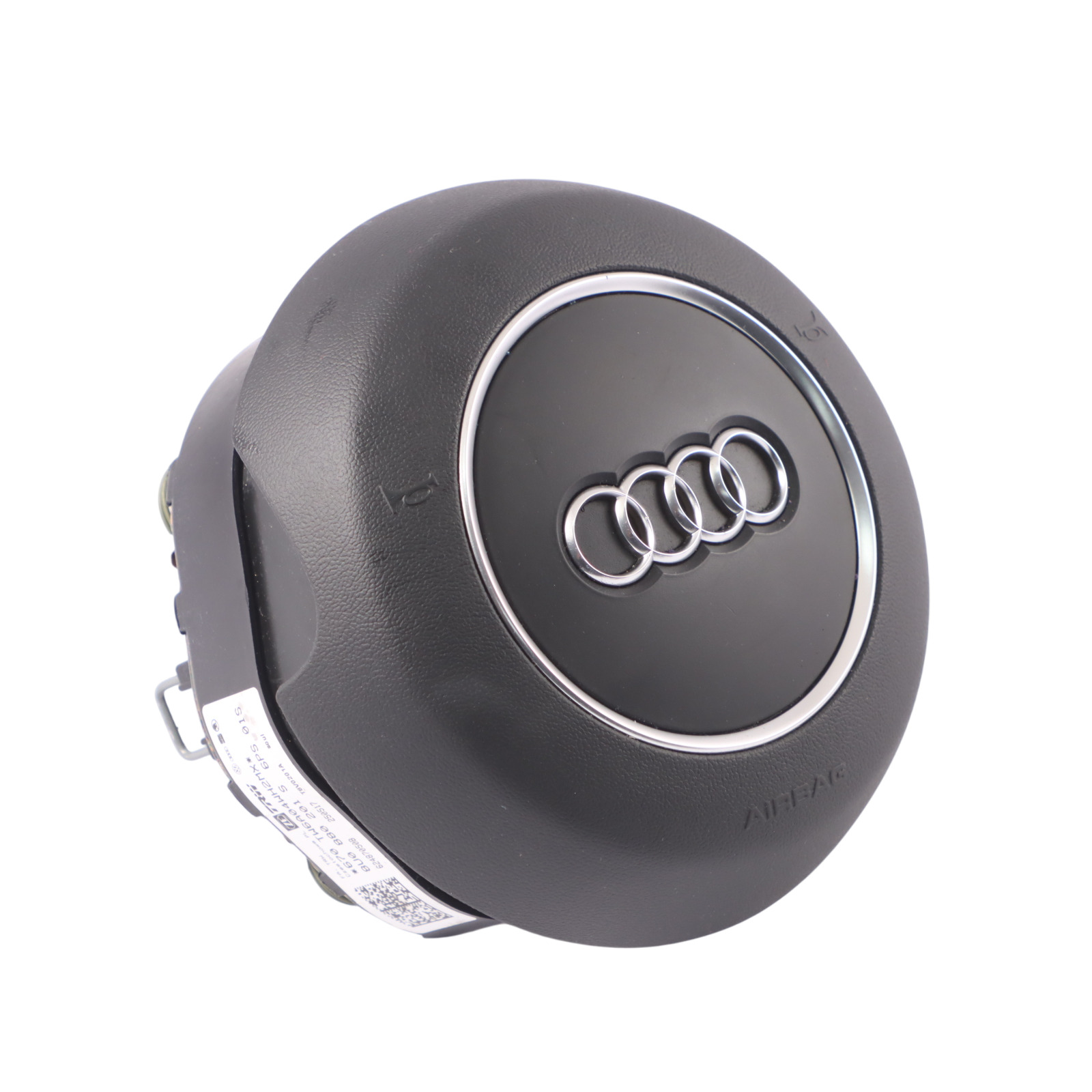 Audi Q3 8U Air Module Steering Wheel Insert SRS Bag 8U0880201S