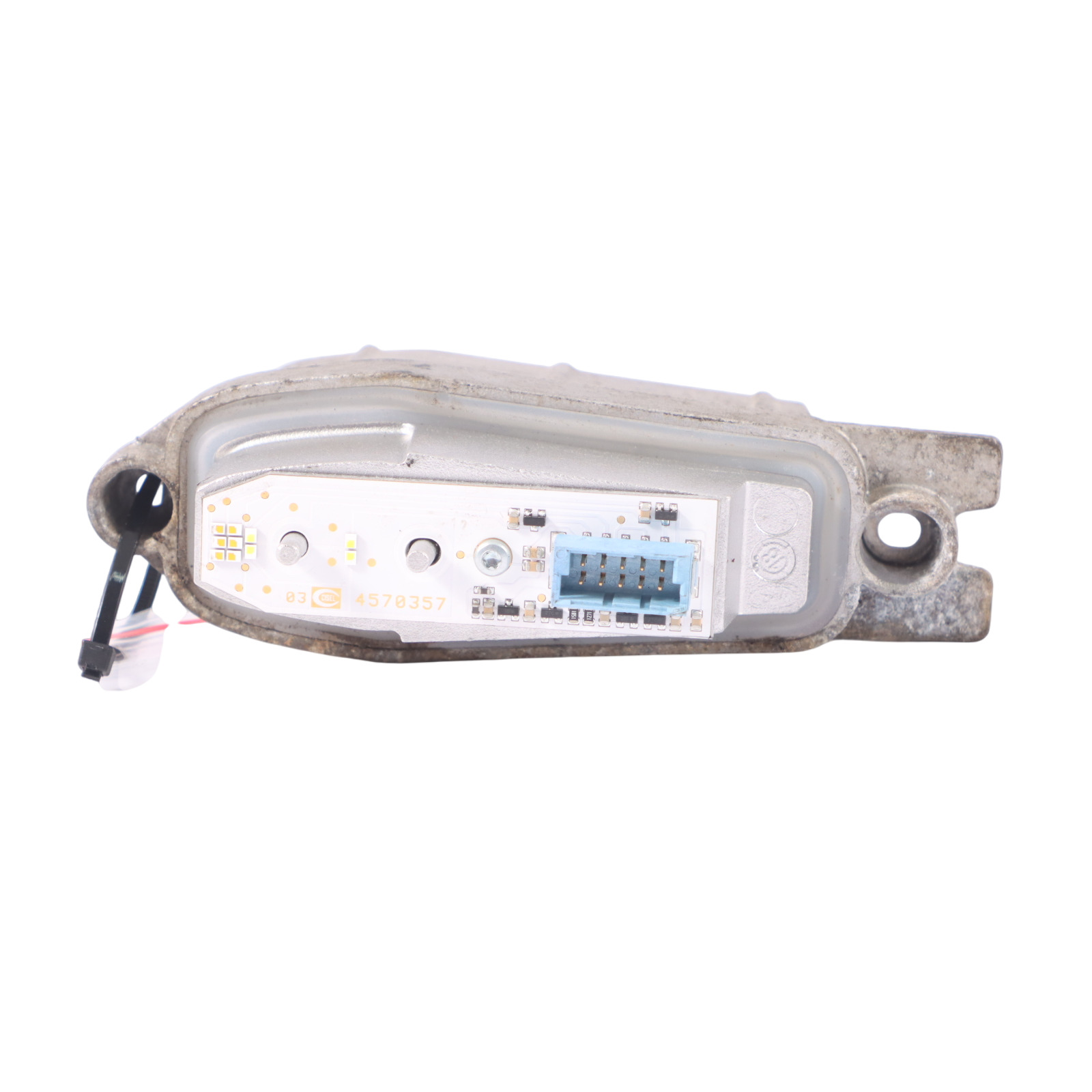 Audi Q3 8U Scheinwerfermodul Vorne Links Rechts LED Steuerung DRL 8U0941475E