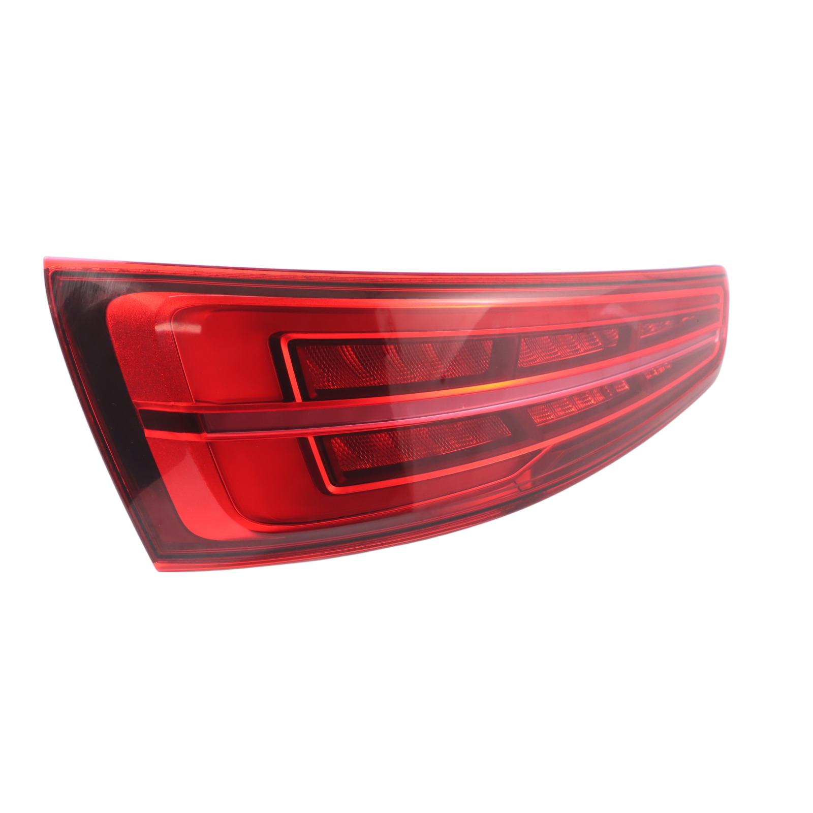 Audi Q3 8U Facelift Rück Licht Lampe Links LED 8U0945093N