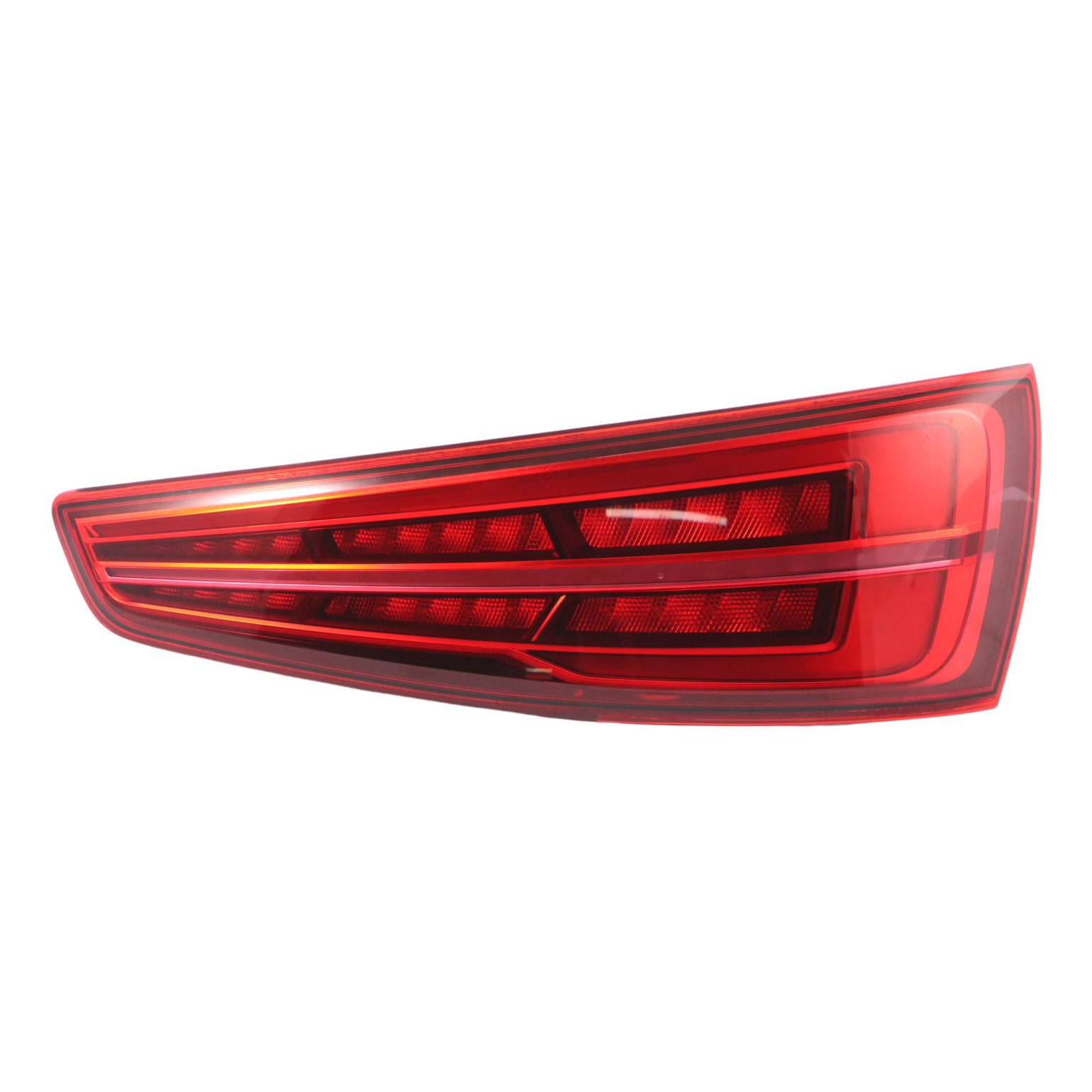 Audi Q3 8U Facelift Rücklicht Lampe Rechts LED 8U0945094N