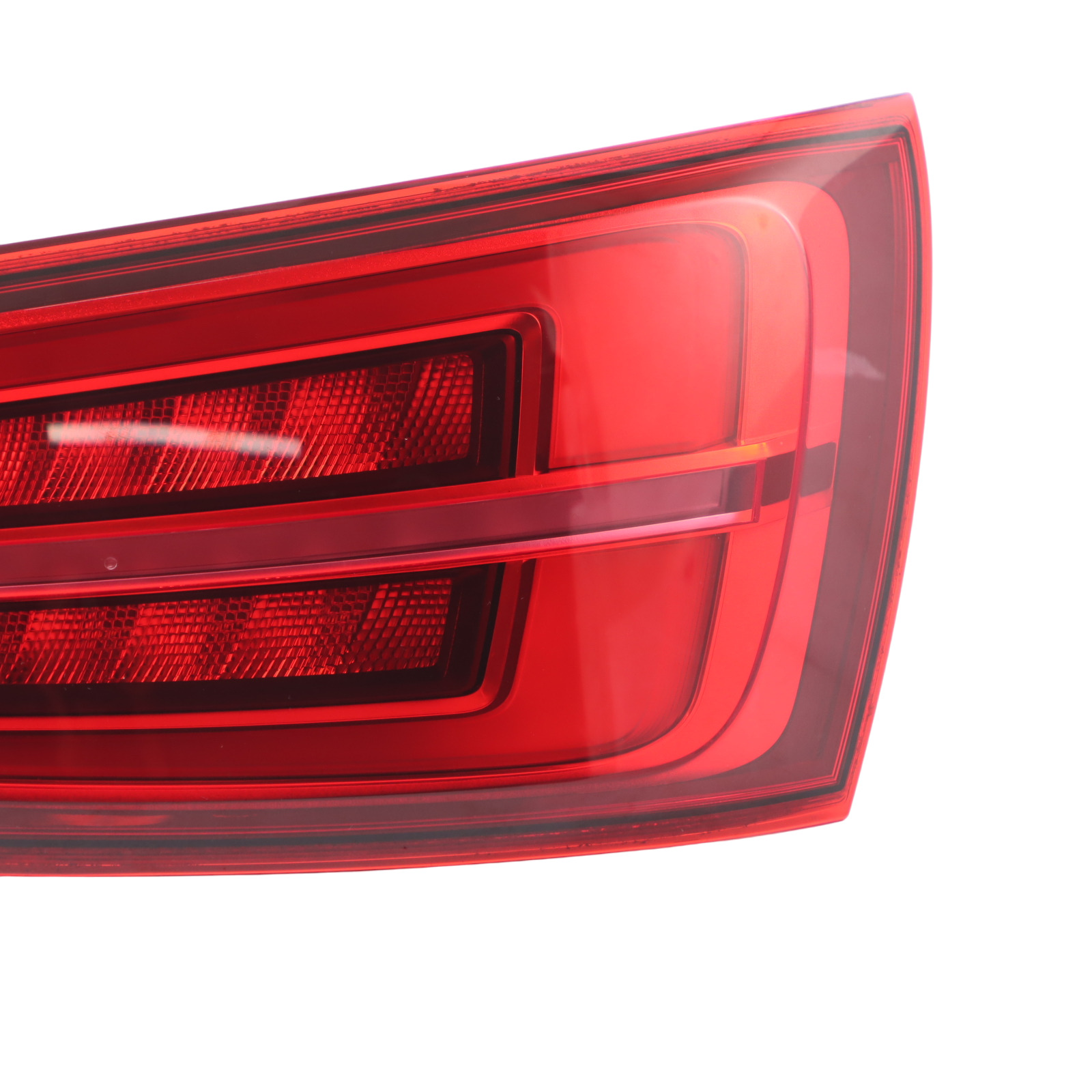 Audi Q3 8U Facelift Rücklicht Lampe Rechts LED 8U0945094N