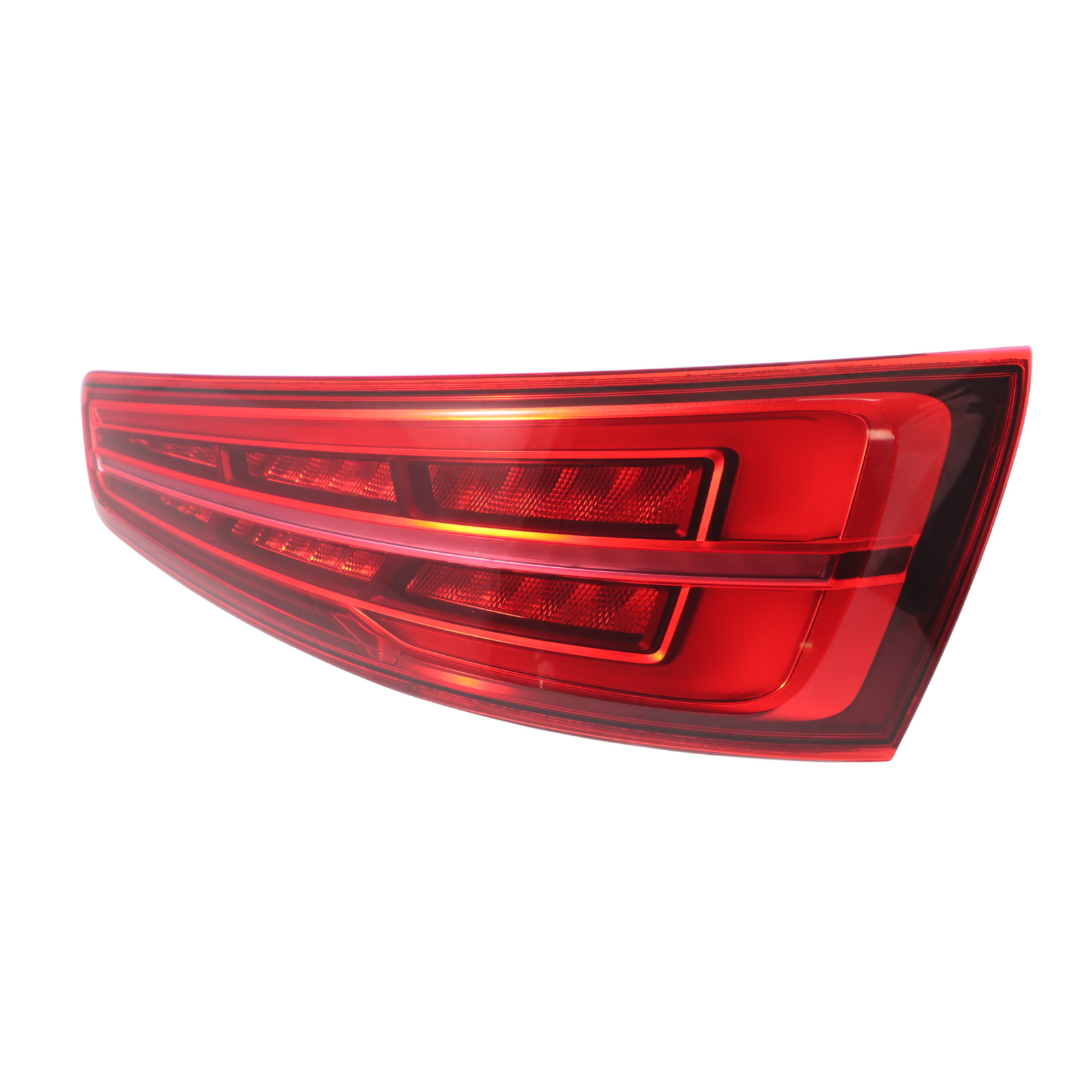 Audi Q3 8U Facelift Rücklicht Lampe Rechts LED 8U0945094N