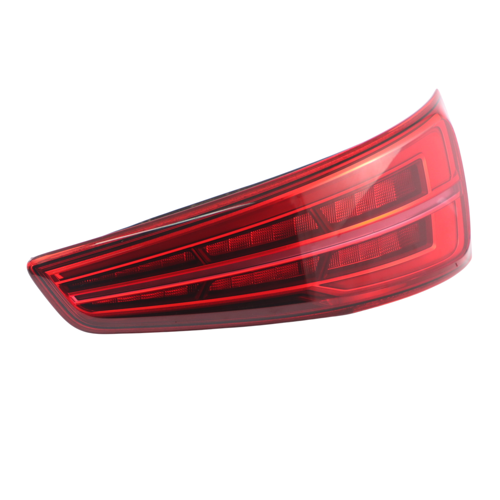 Audi Q3 8U Facelift Rücklicht Lampe Rechts LED 8U0945094N