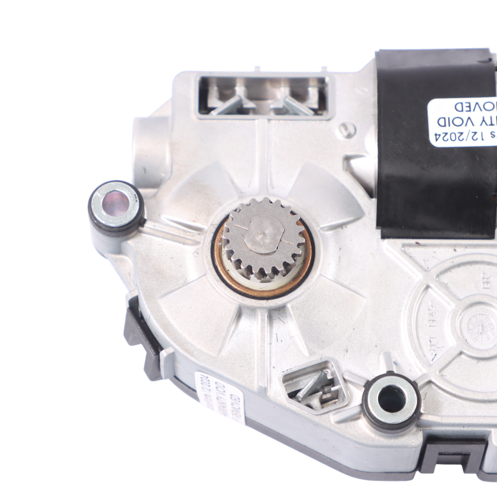 Audi Q3 8U Glasschiebedach Motor Antriebsmechanismus Vorne Hinten 8U0959591A