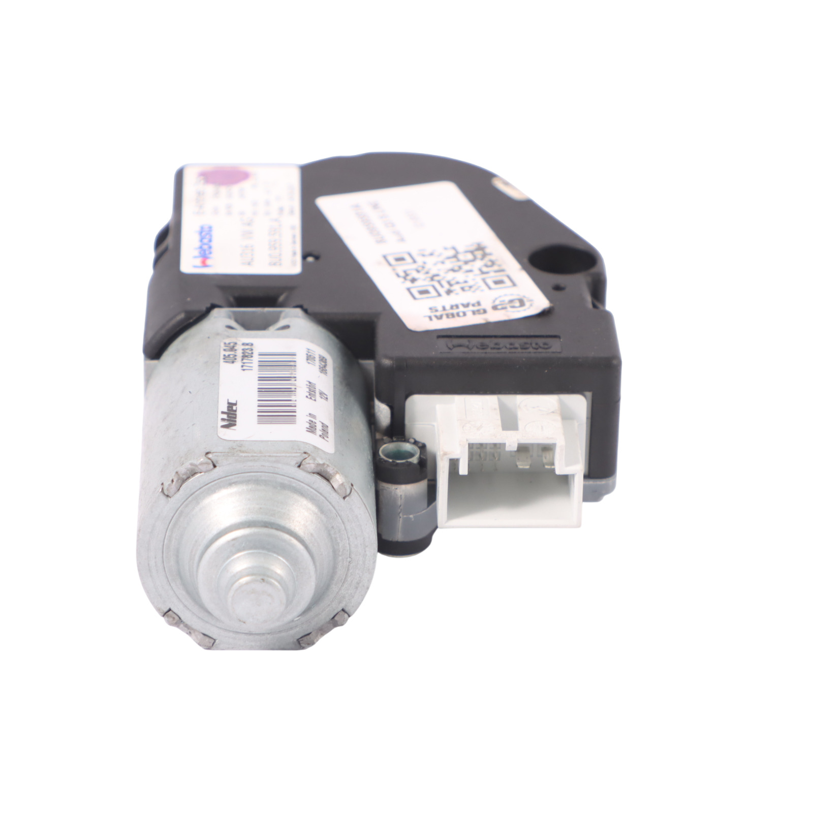 Audi Q3 8U Glasschiebedach Motor Antriebsmechanismus Vorne Hinten 8U0959591A