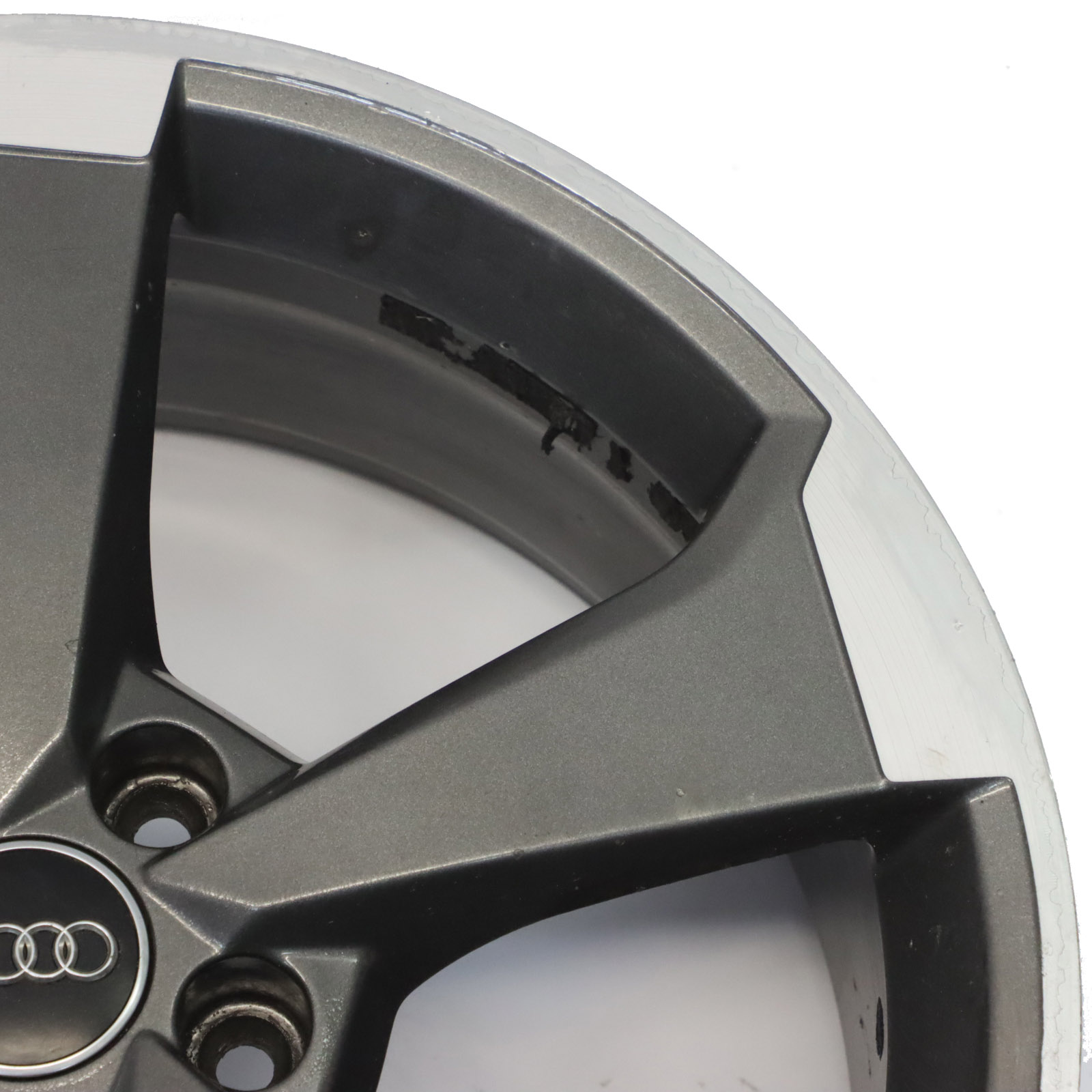 Audi RS3 8V Rotor Leichtmetallfelge Alufelge 19" 8,0J ET:49 8V0601025CF