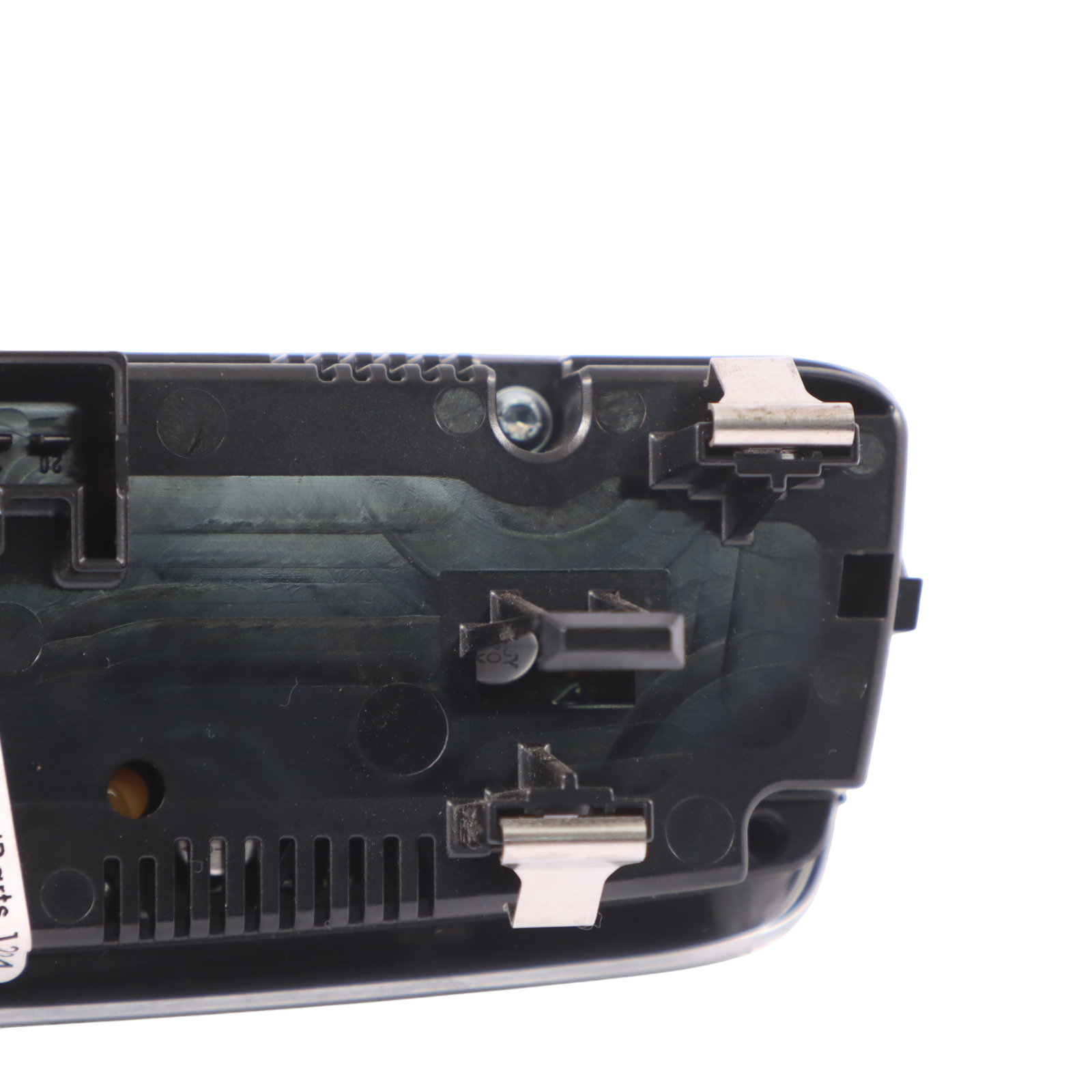 Audi A3 8V Panel Sterowania Klimatyzacji Climatronic 8V0820043D