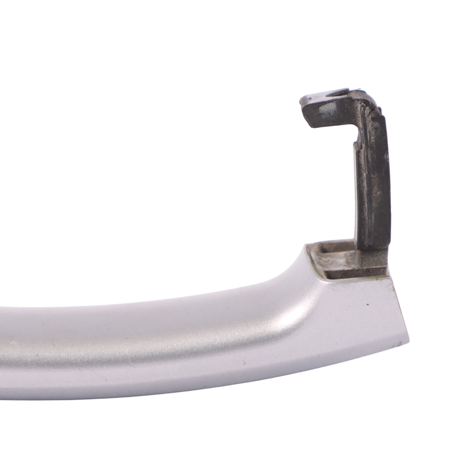 Audi A3 8V Door Handle Exterior Front Rear Left N/S Foil Silver - Z7G 8V0837205A