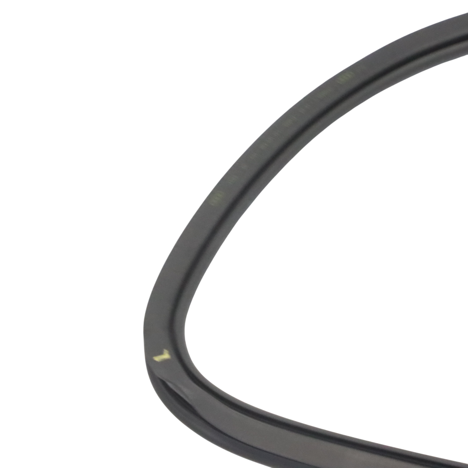 Audi A3 8V Front Inner Door Seal Gasket Rubber Left Right N/O/S 8V4831721A