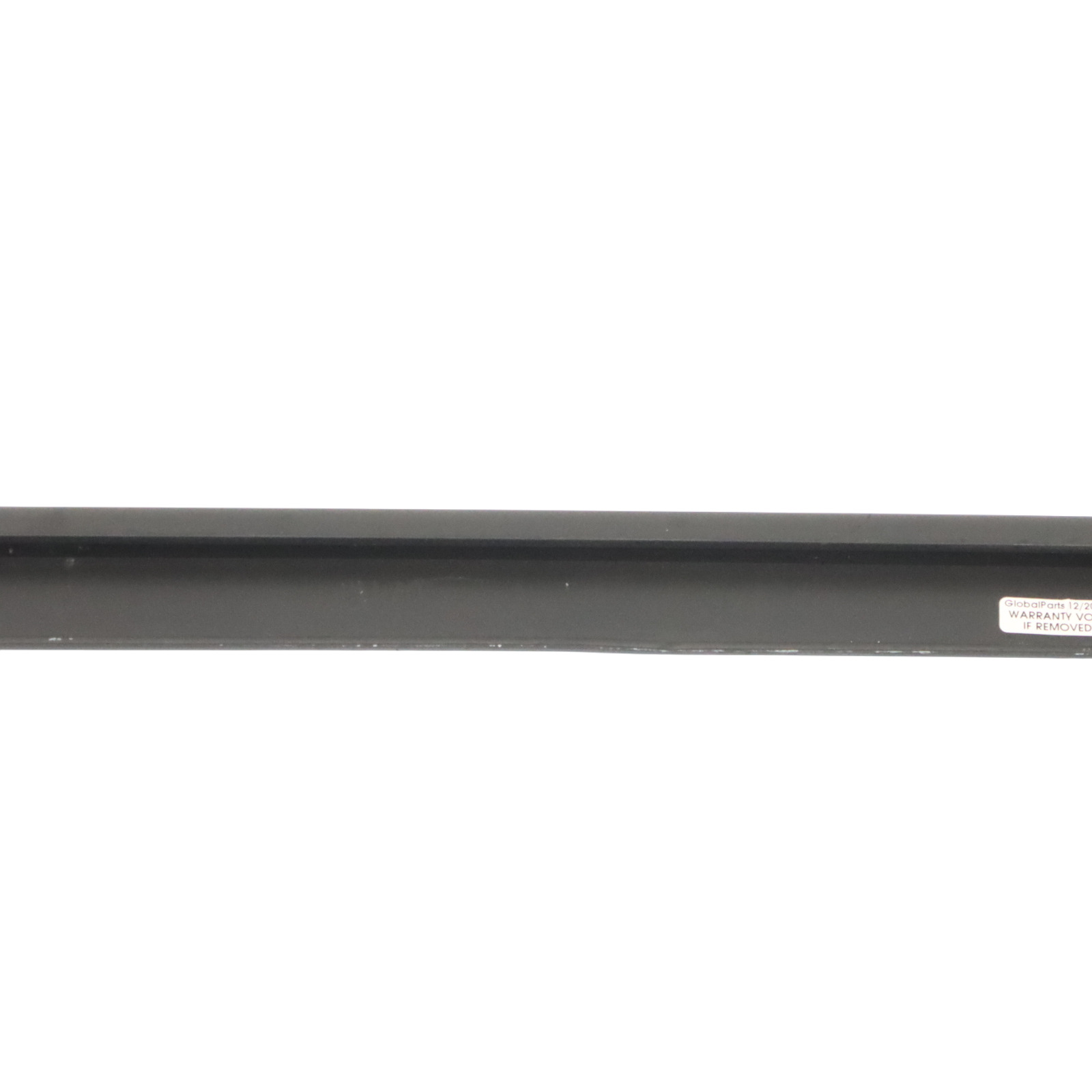 Audi A3 8V Front Door Aperture Weather Strip Sill Seal Outer Left N/S 8V4837477