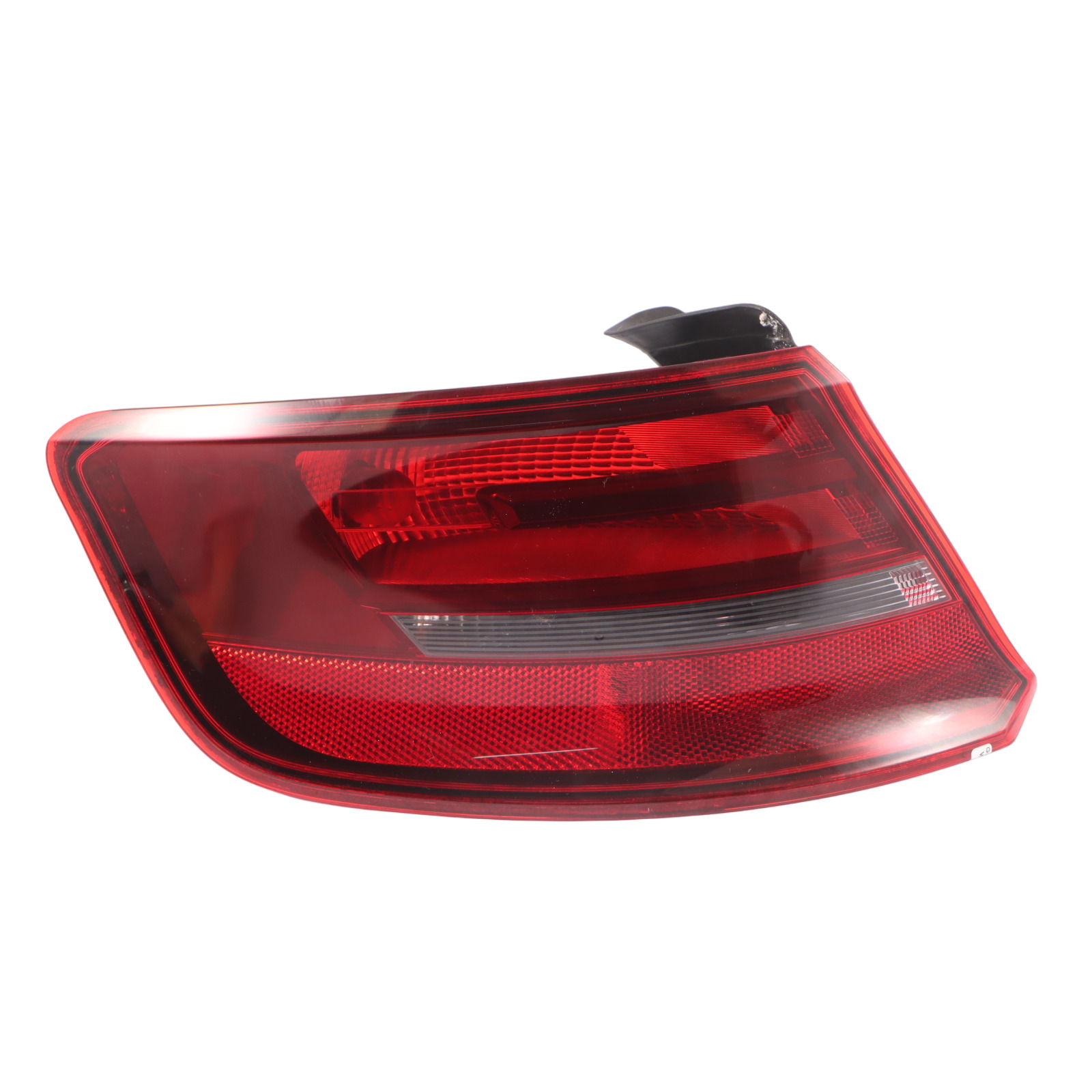 Audi A3 8V Rücklicht hinten links Außenlampe Kofferraumleuchte 8V4945095C