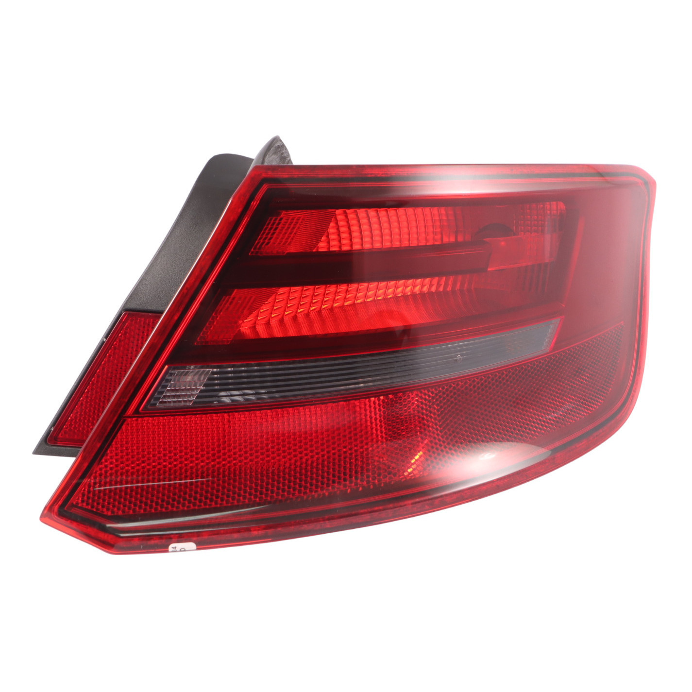 Audi A3 8V Tail Light Rear Right O/S Outer Lamp Boot Light 8V4945096C