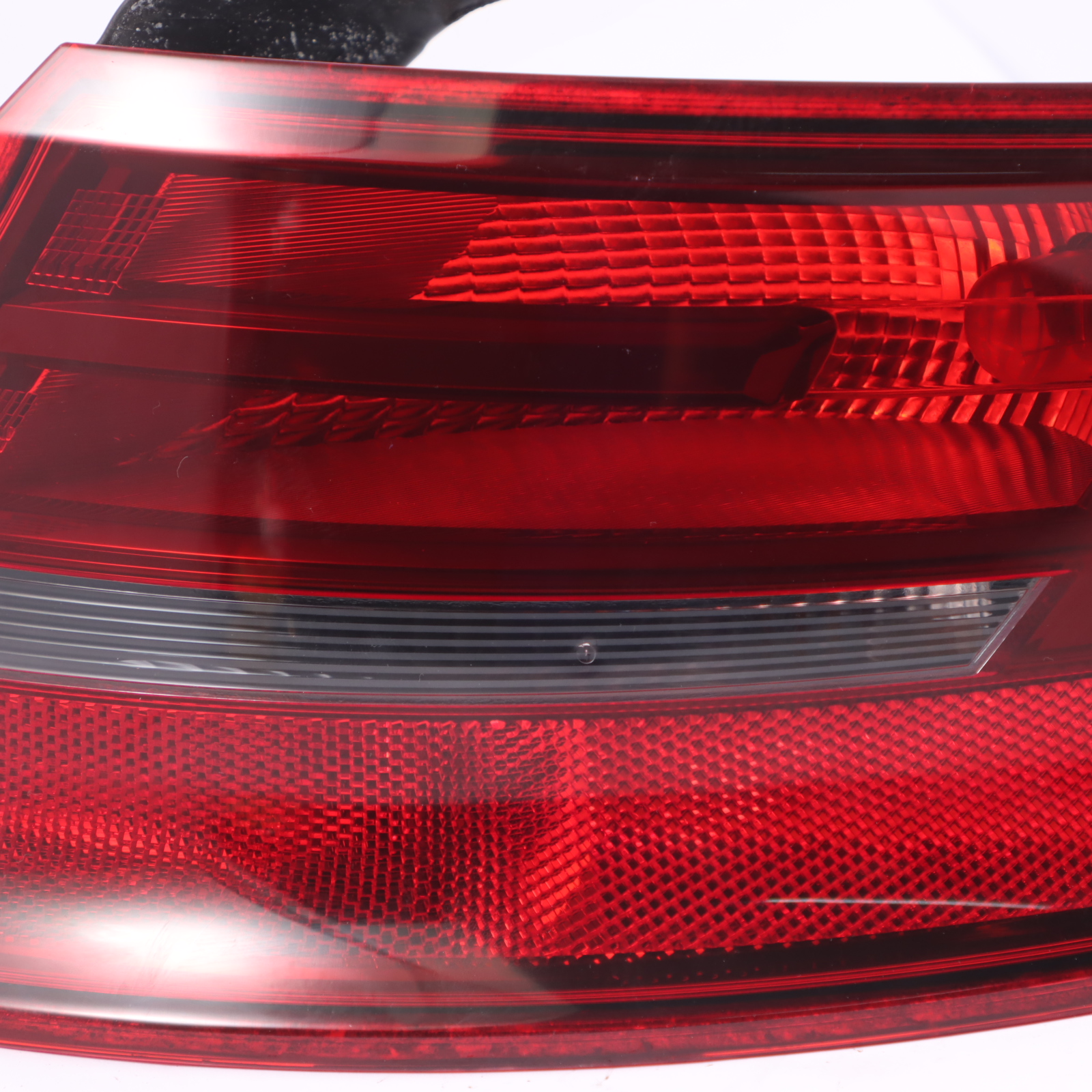 Audi A3 8V Tail Light Rear Right O/S Outer Lamp Boot Light 8V4945096C