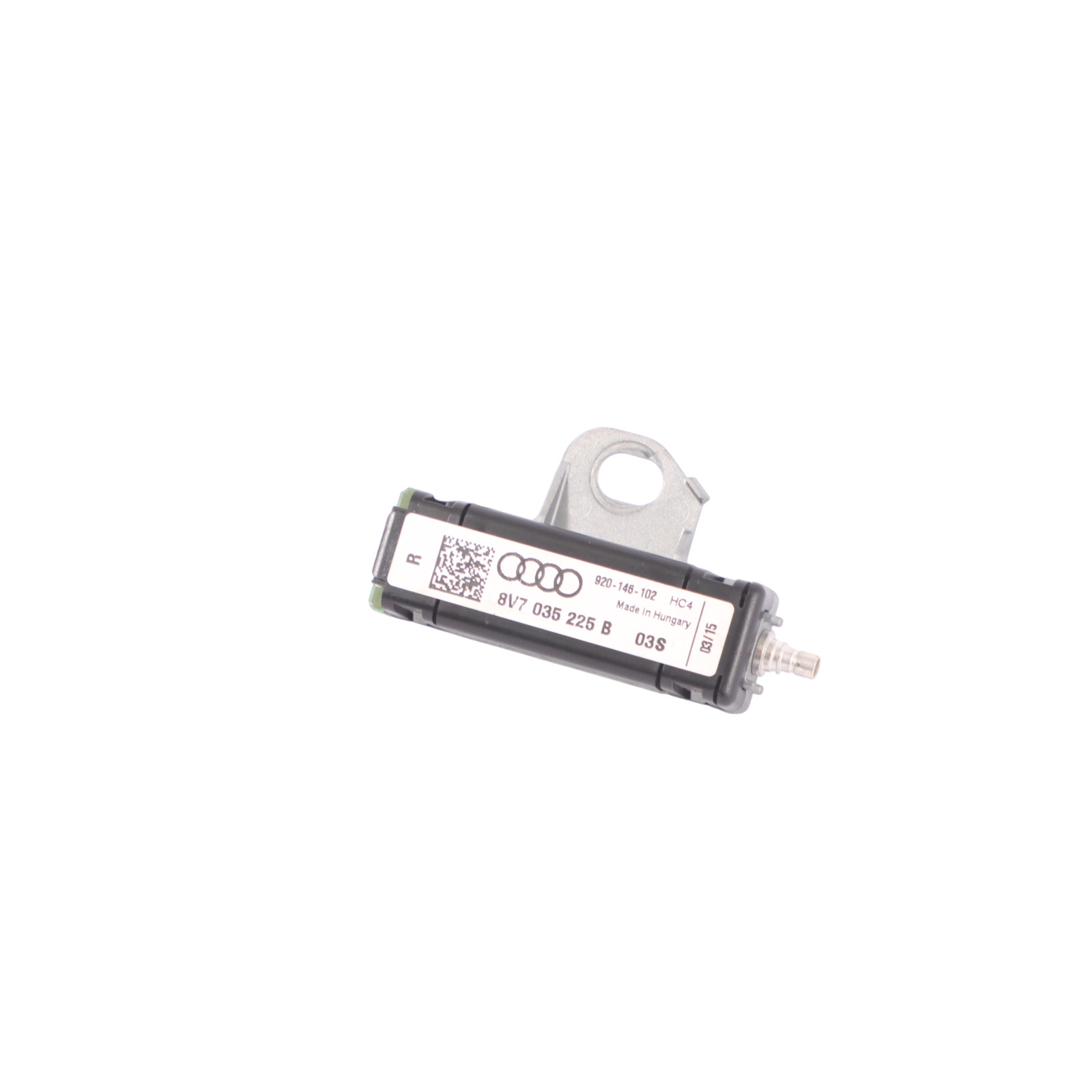 Audi A3 8V Antenna Amplifier Rear Right O/S 8V7035225B