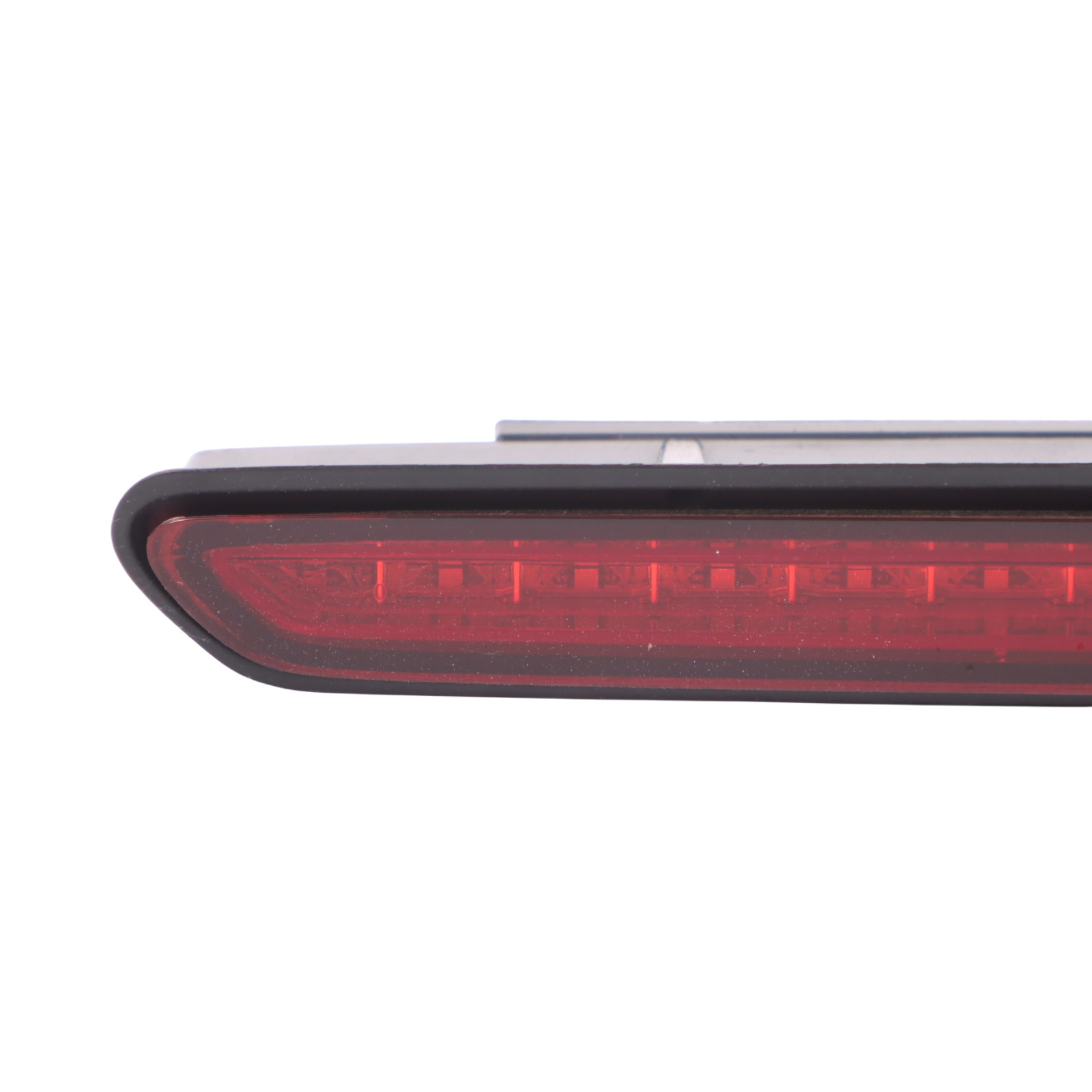 Audi A3 8V Cabrio Rear Brake Light Third Stoplamp Light Red 8V7945087