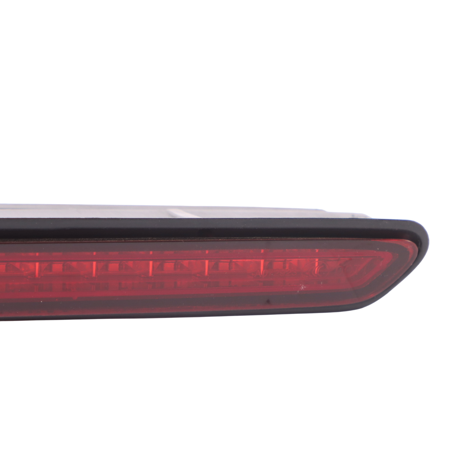 Audi A3 8V Cabrio Rear Brake Light Third Stoplamp Light Red 8V7945087