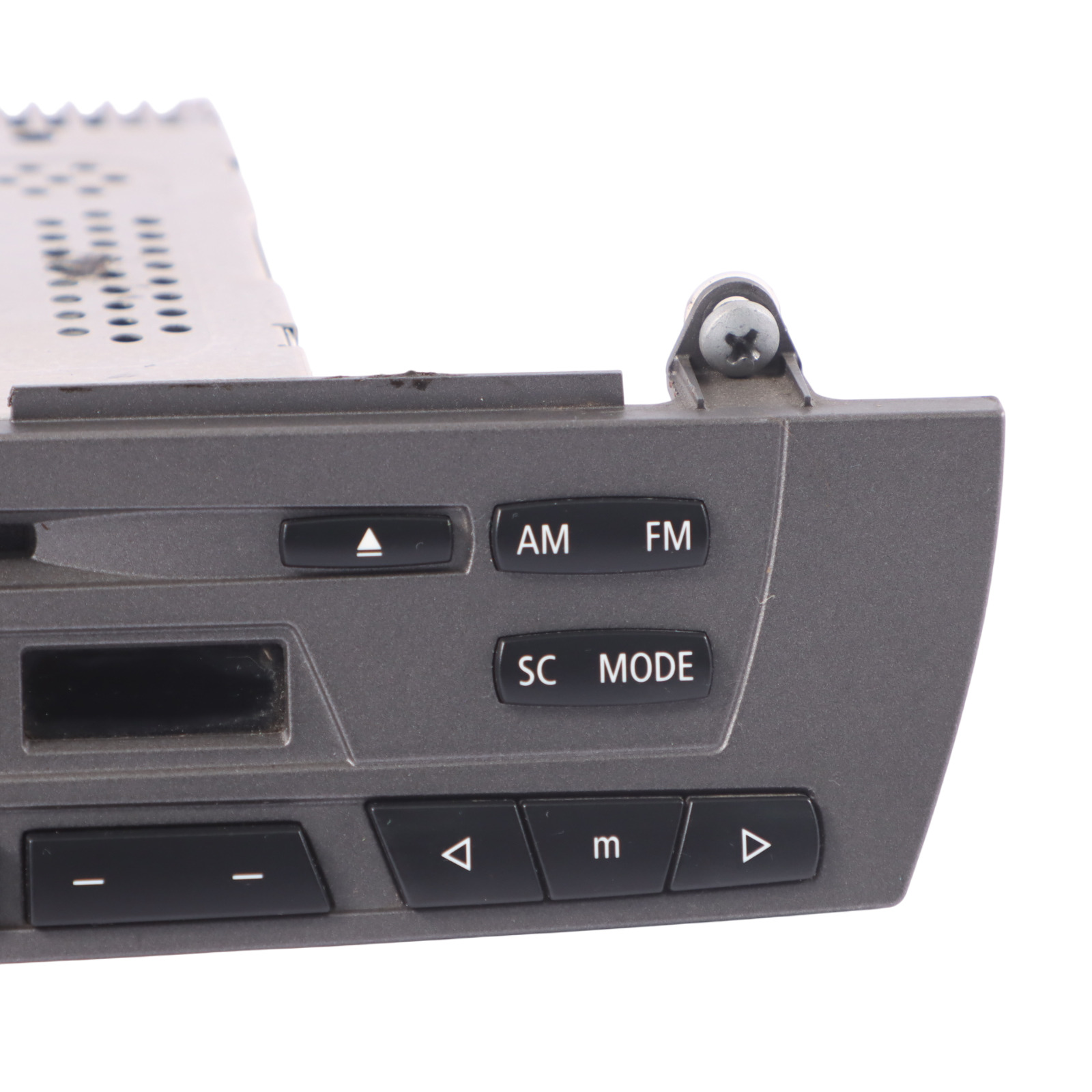 BMW Z4 E85 Radio Business CD Spieler Multimedia MMI Head Unit 9124632