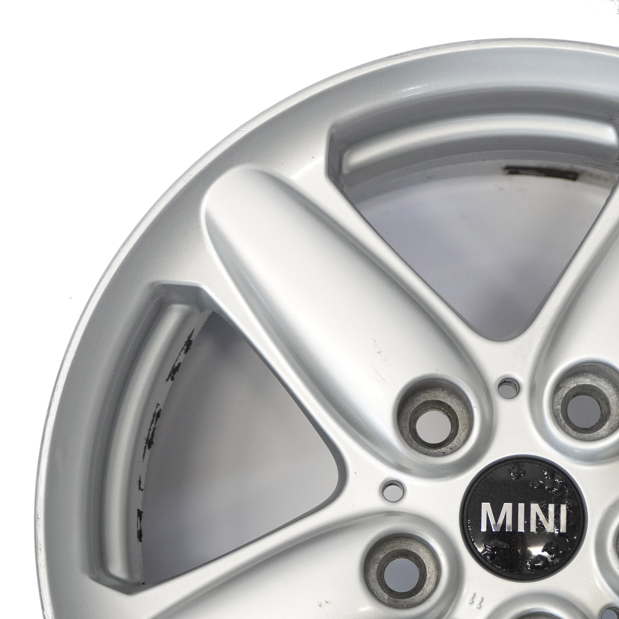 Mini R60 R61 Felga Aluminiowa 16" 6,5J 9803720